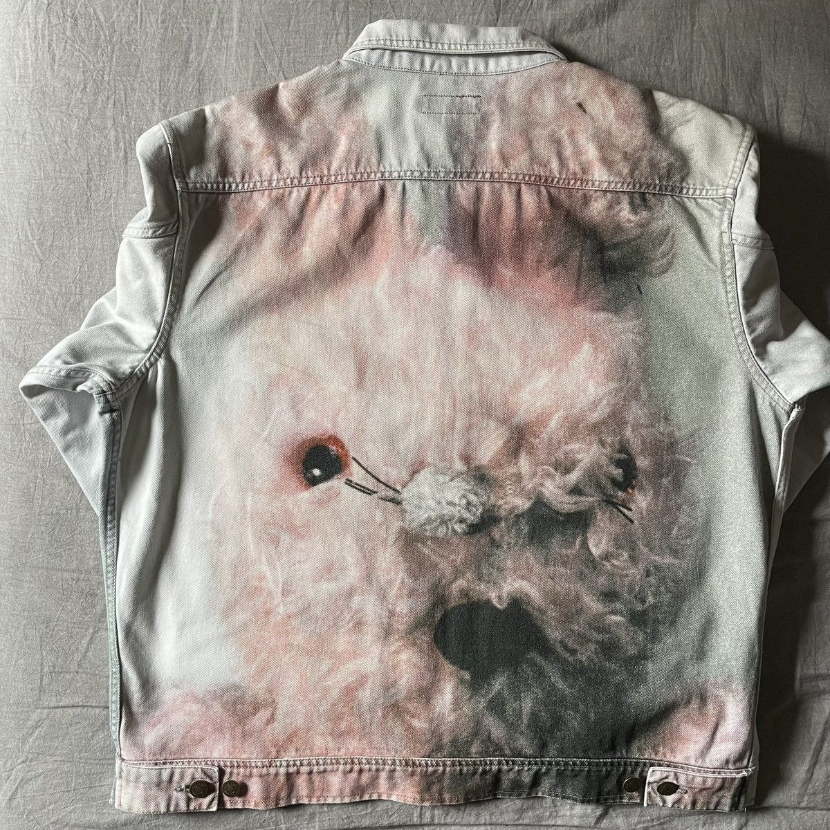 ジャケット・アウター supreme mike Kelly denim jacket s-l1200.jpg