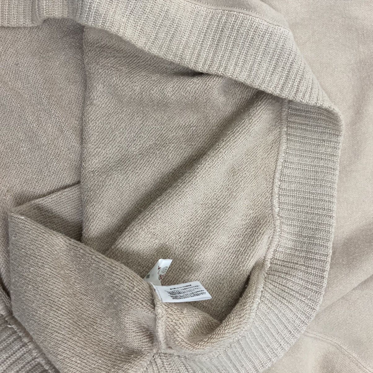 Hai Sporting Gear Hai Sporting Gear Adjustable Arm Sweater Size US M / EU 48-50 / 2 - 10 Thumbnail
