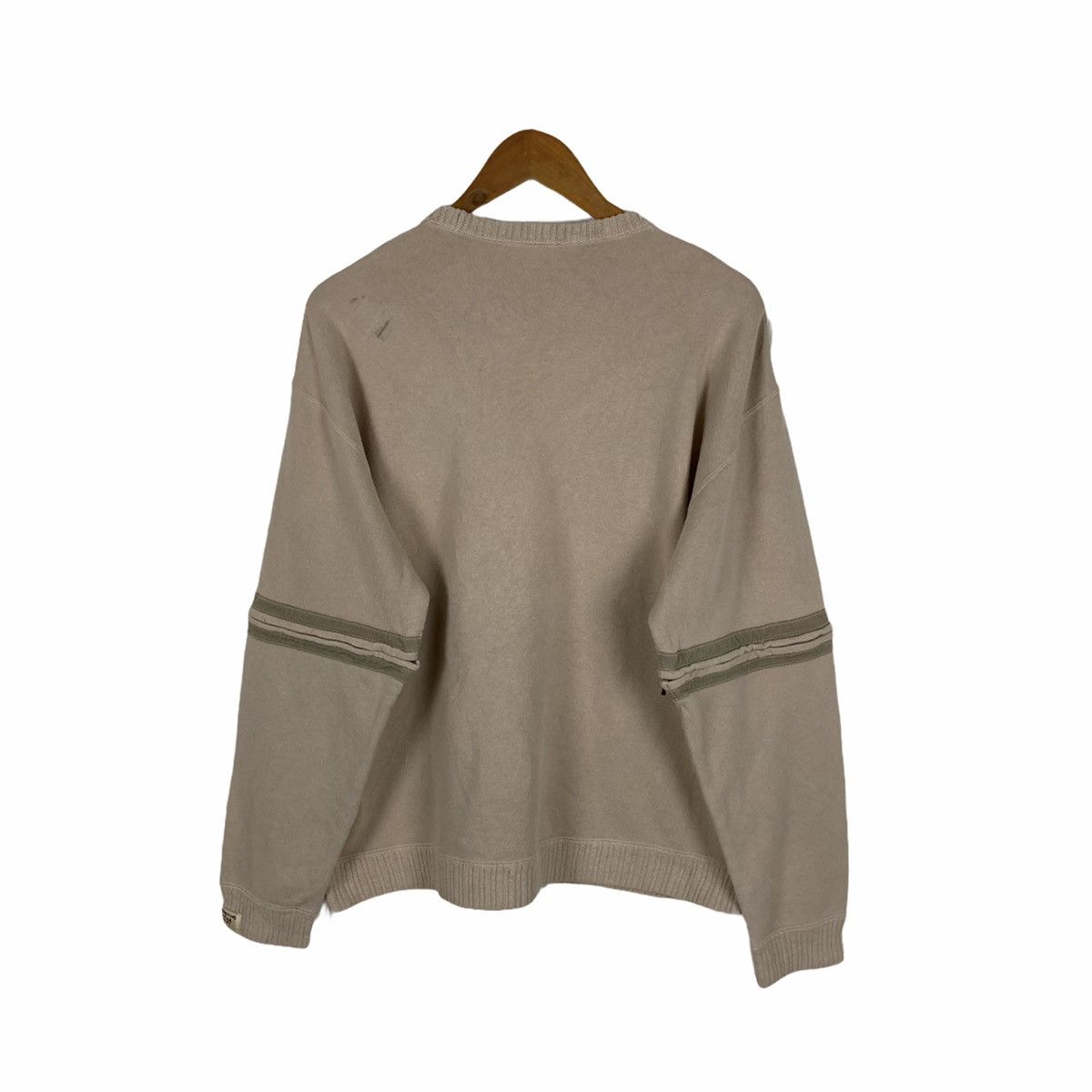 Hai Sporting Gear Hai Sporting Gear Adjustable Arm Sweater Size US M / EU 48-50 / 2 - 8 Thumbnail
