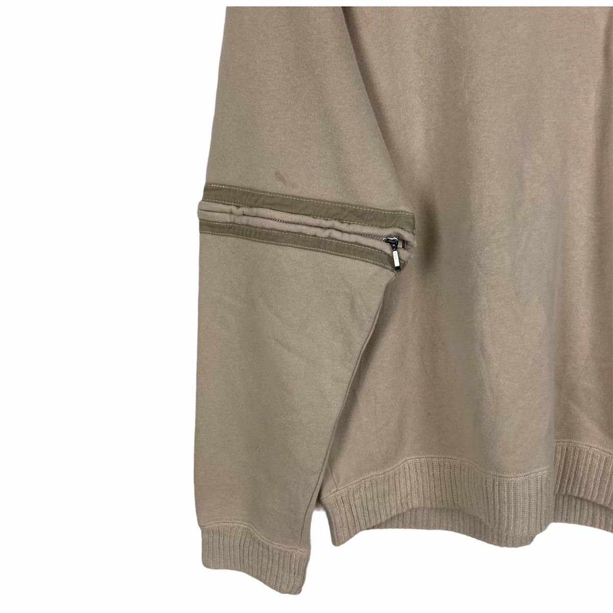 Hai Sporting Gear Hai Sporting Gear Adjustable Arm Sweater Size US M / EU 48-50 / 2 - 3 Thumbnail