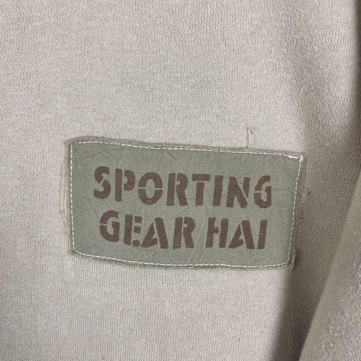Hai Sporting Gear Hai Sporting Gear Adjustable Arm Sweater Size US M / EU 48-50 / 2 - 7 Thumbnail