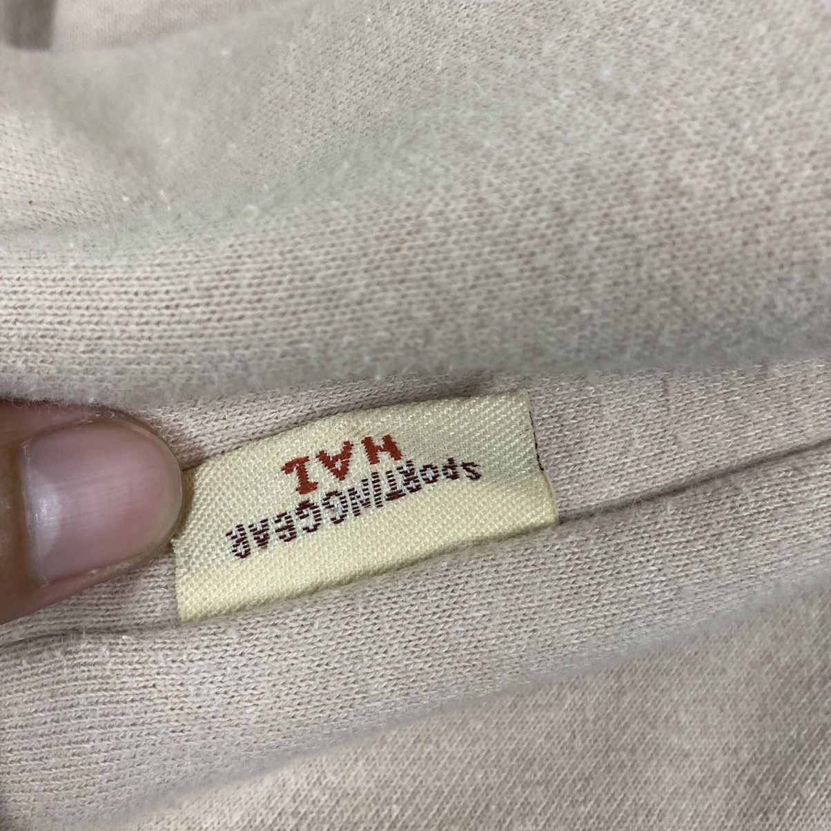 Hai Sporting Gear Hai Sporting Gear Adjustable Arm Sweater Size US M / EU 48-50 / 2 - 13 Thumbnail