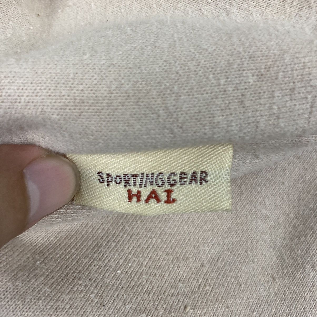 Hai Sporting Gear Hai Sporting Gear Adjustable Arm Sweater Size US M / EU 48-50 / 2 - 12 Thumbnail