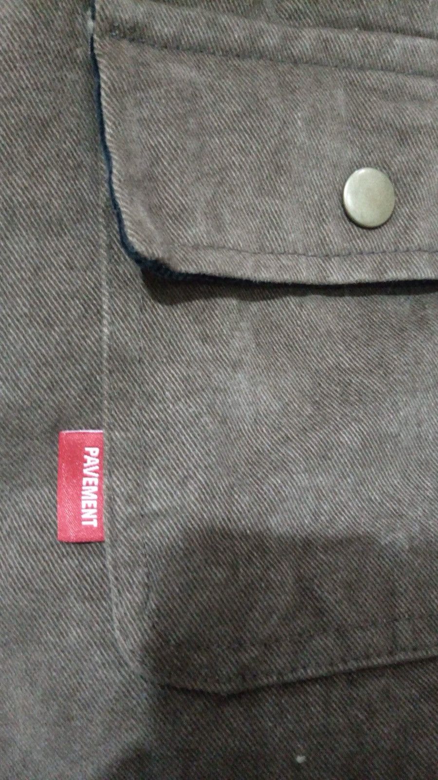 Japanese Brand Blue Water Urban Garment Jacket size L Size US L / EU 52-54 / 3 - 8 Thumbnail