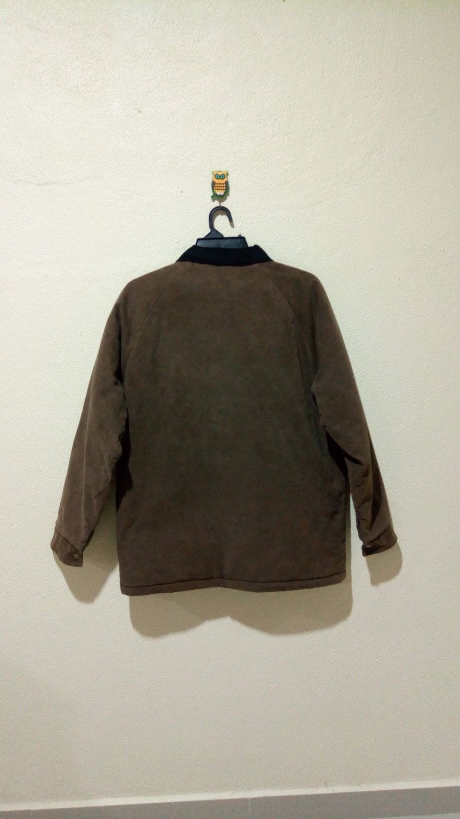Japanese Brand Blue Water Urban Garment Jacket size L Size US L / EU 52-54 / 3 - 4 Thumbnail