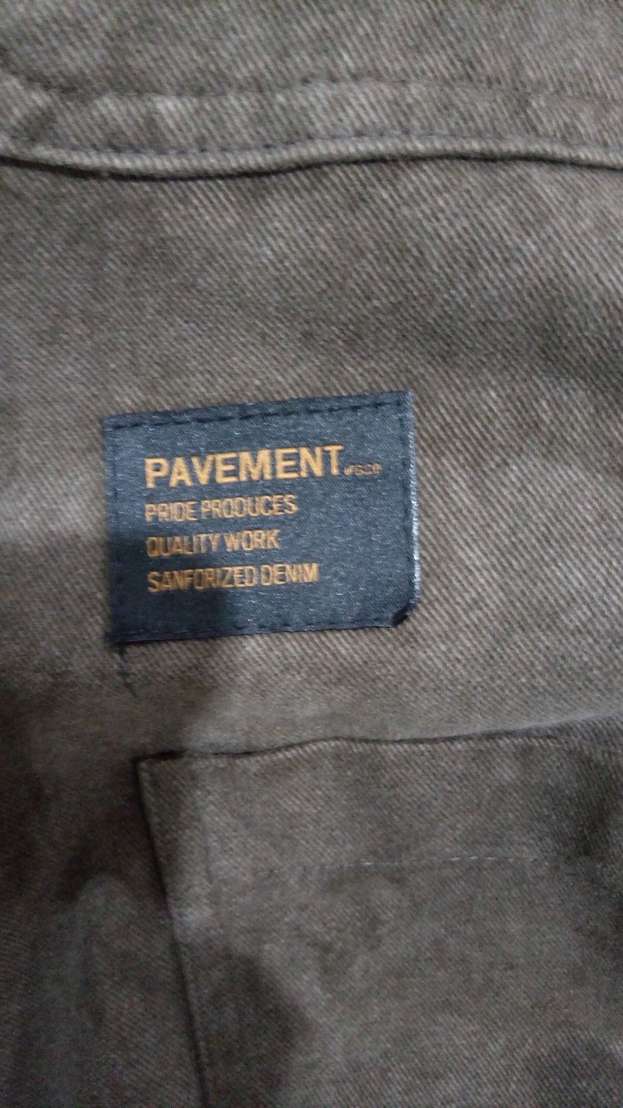 Japanese Brand Blue Water Urban Garment Jacket size L Size US L / EU 52-54 / 3 - 7 Thumbnail
