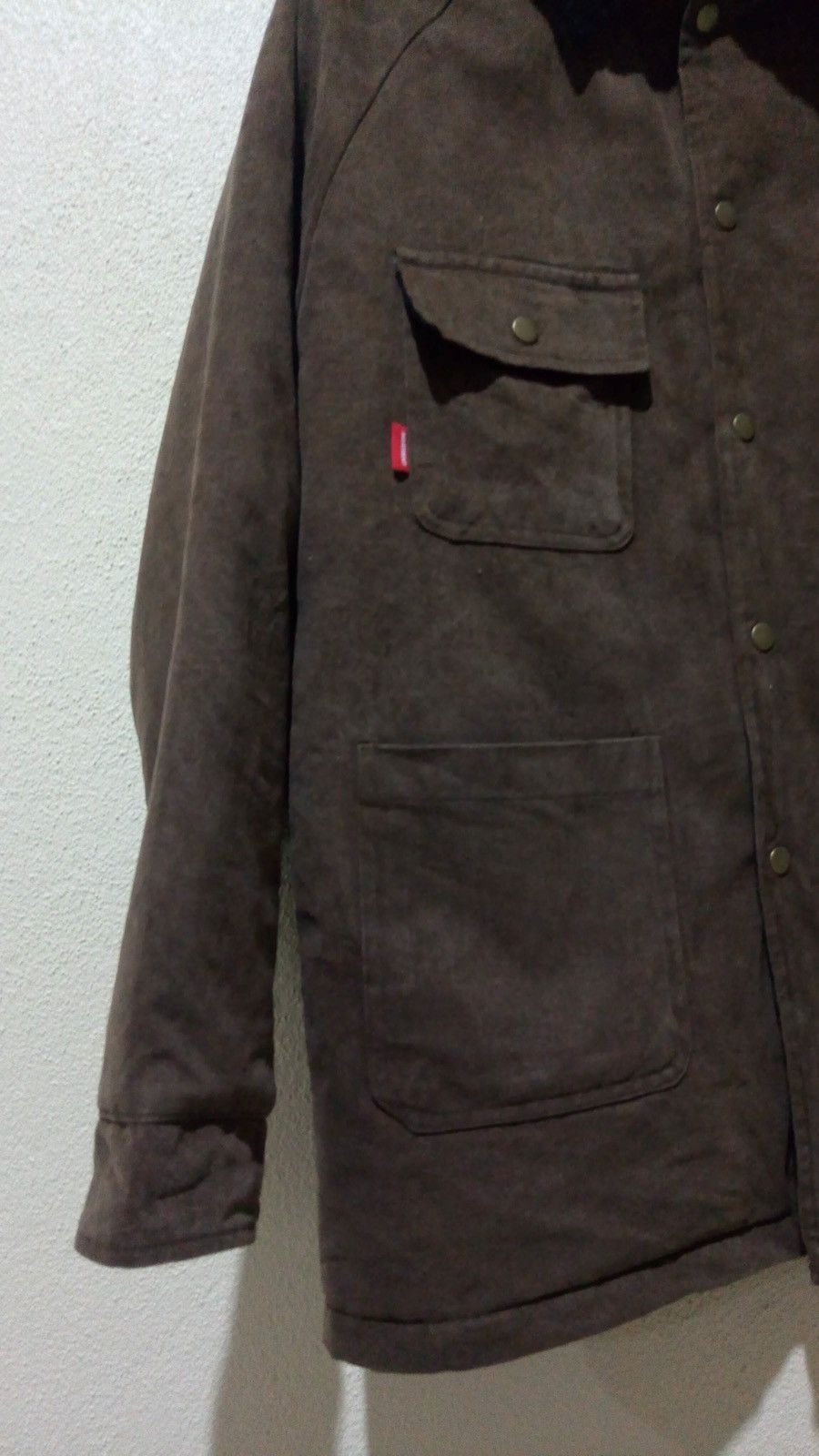 Japanese Brand Blue Water Urban Garment Jacket size L Size US L / EU 52-54 / 3 - 2 Thumbnail