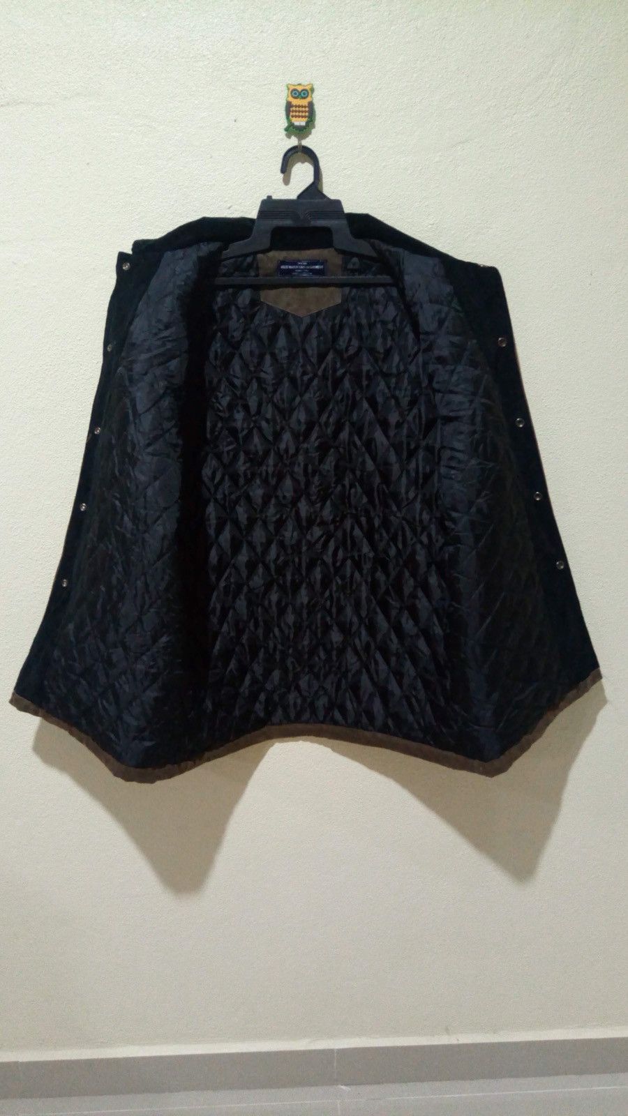 Japanese Brand Blue Water Urban Garment Jacket size L Size US L / EU 52-54 / 3 - 5 Thumbnail