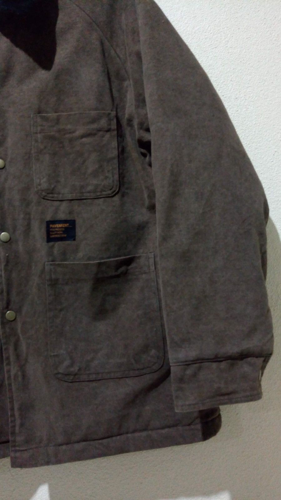 Japanese Brand Blue Water Urban Garment Jacket size L Size US L / EU 52-54 / 3 - 3 Thumbnail