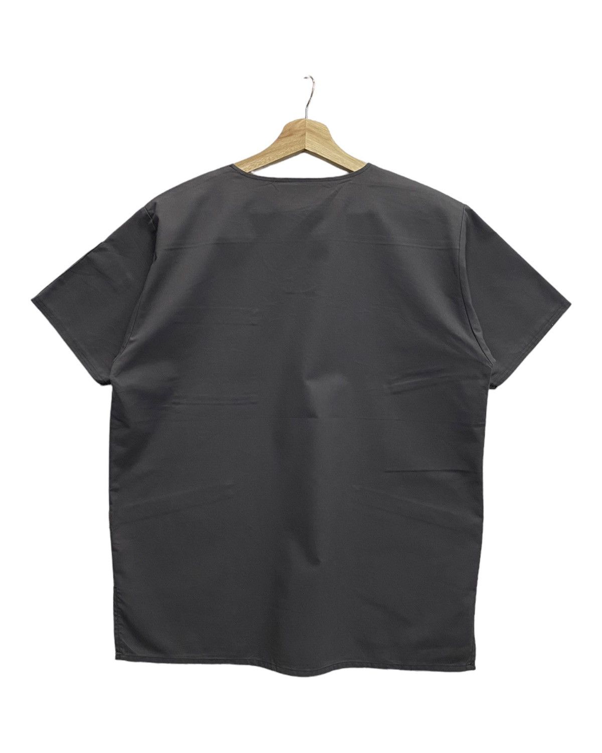 Dickies RARE🔥VTG DICKIES MEDICAL WORK SHIRT Size US M / EU 48-50 / 2 - 4 Thumbnail