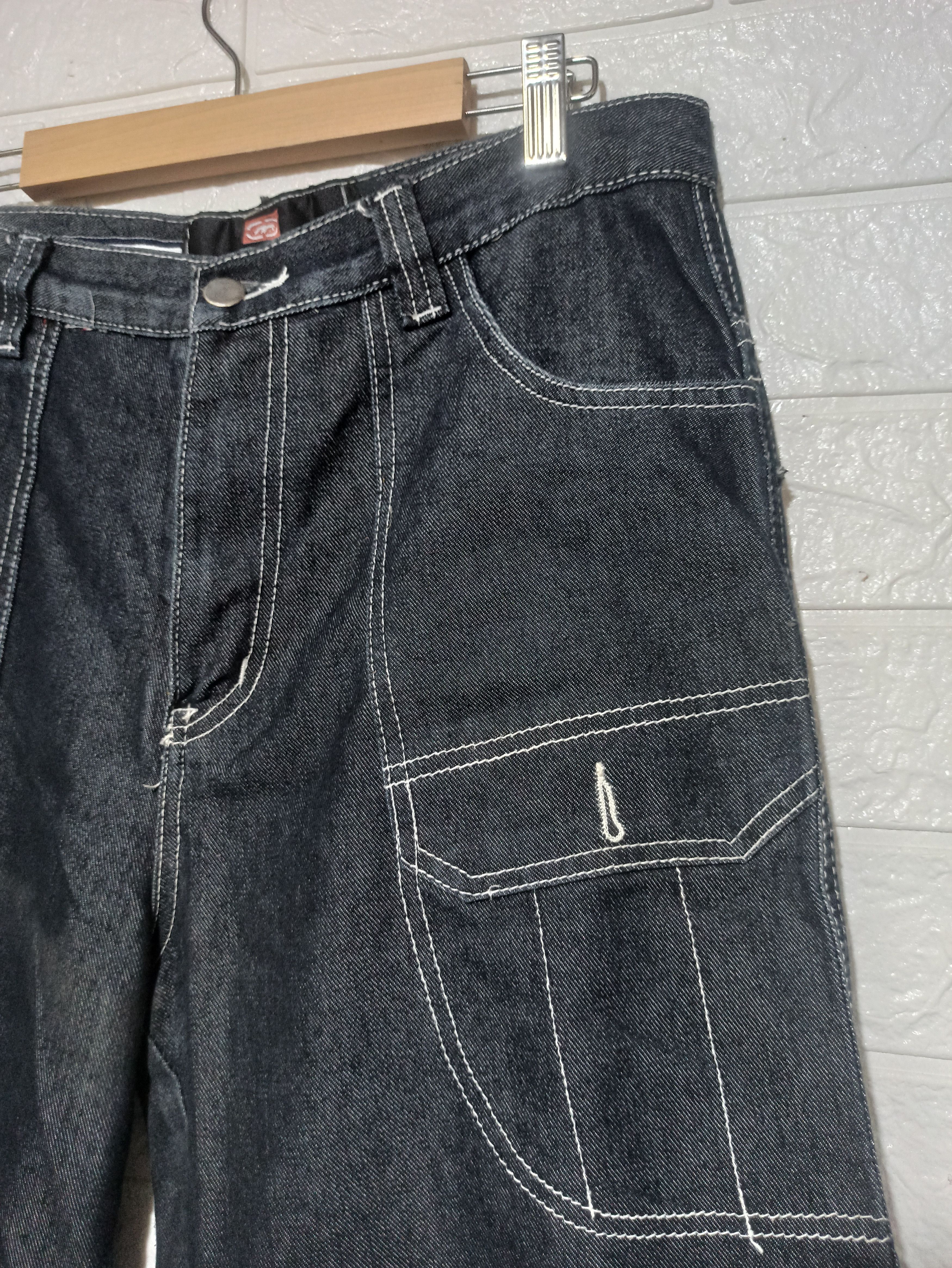 Ecko Unltd. Vintage Ecko Short pants Size US 31 - 4 Thumbnail