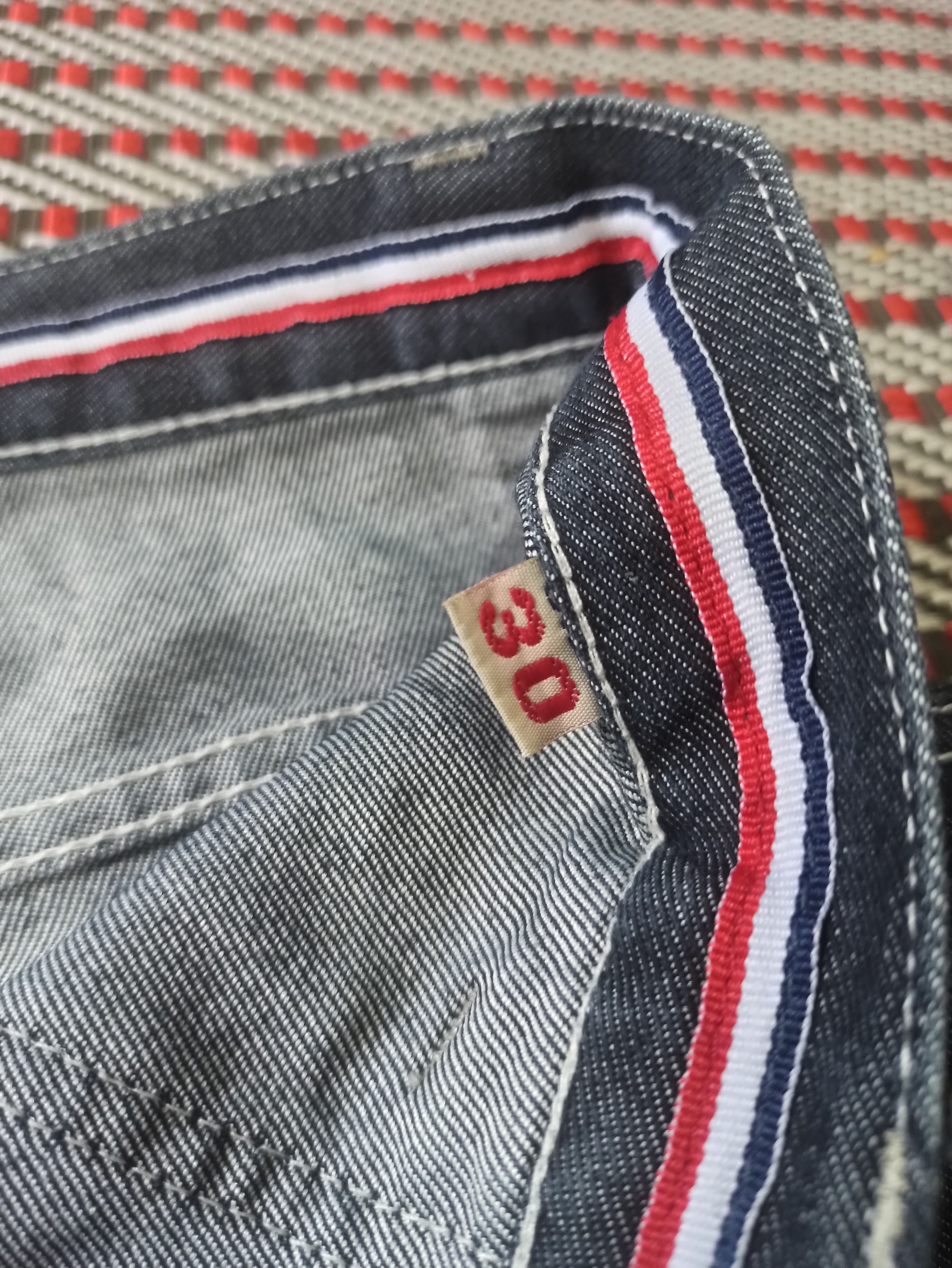 Ecko Unltd. Vintage Ecko Short pants Size US 31 - 10 Thumbnail