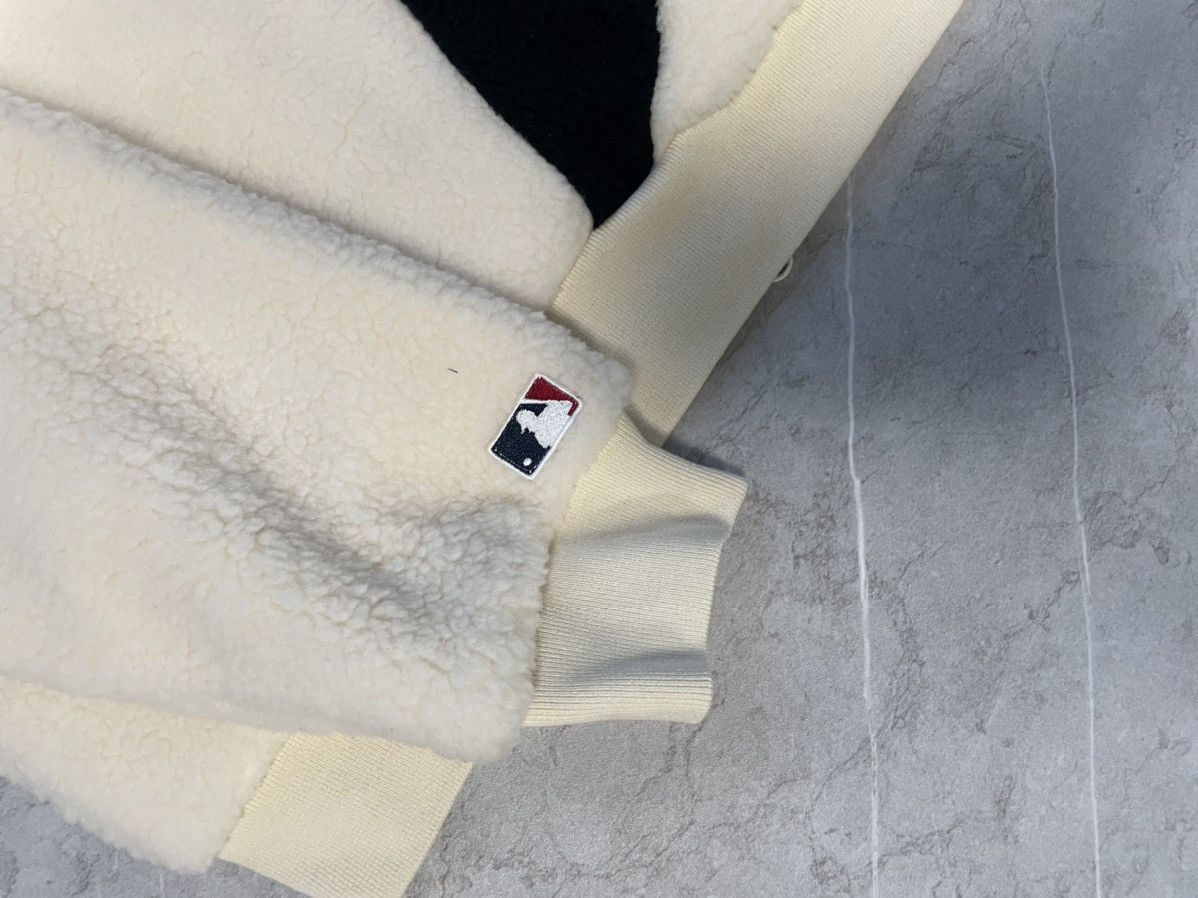 F.C.R.B MLB your Boa big star fleece Size US L / EU 52-54 / 3 - 8 Thumbnail