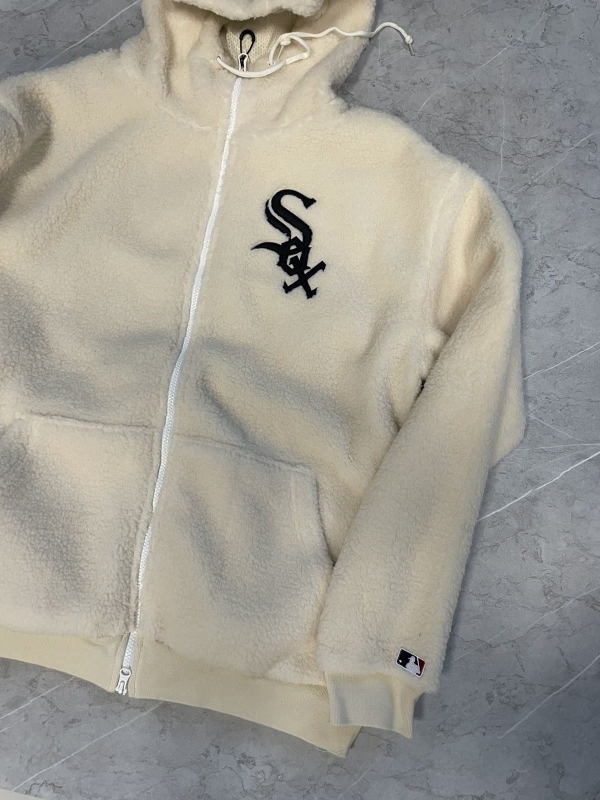 F.C.R.B MLB your Boa big star fleece Size US L / EU 52-54 / 3 - 3 Thumbnail