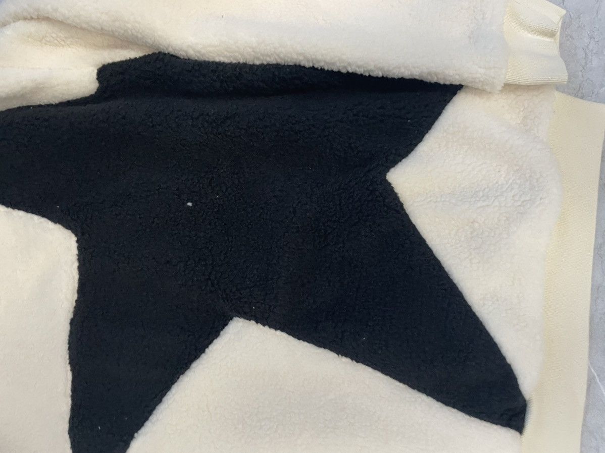 F.C.R.B MLB your Boa big star fleece Size US L / EU 52-54 / 3 - 7 Thumbnail