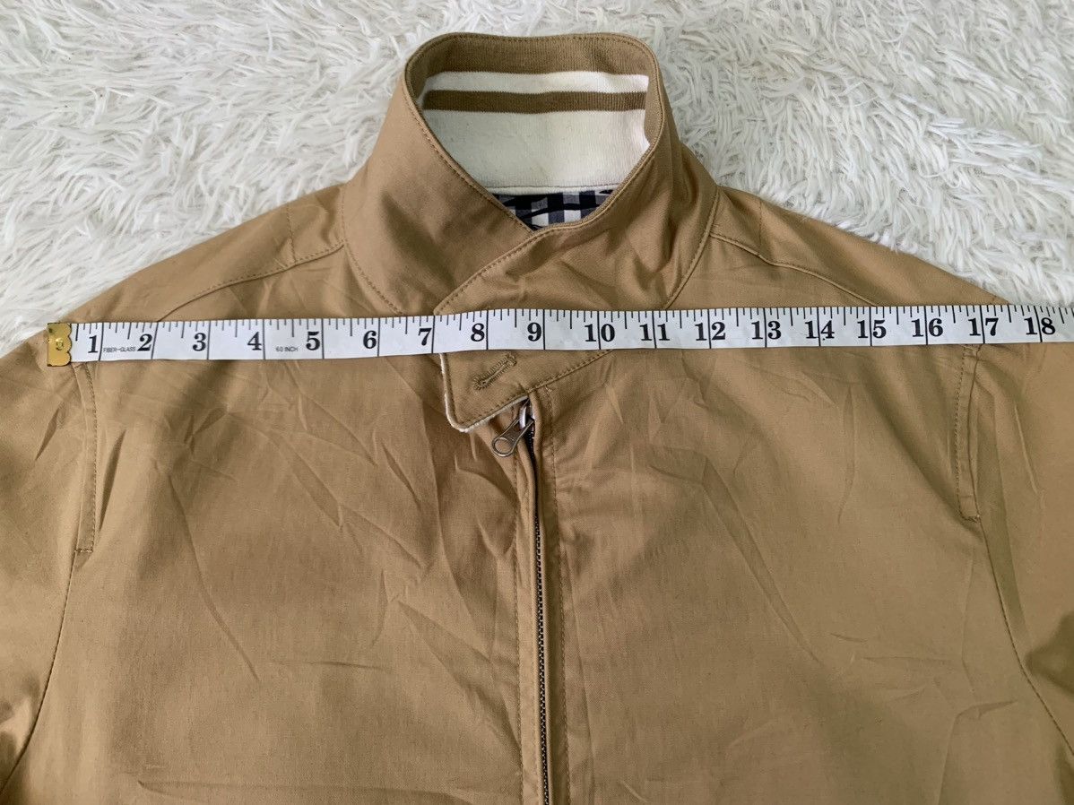 Beams Plus Nice Beams Heart Zipped Jacket Size US M / EU 48-50 / 2 - 17 Thumbnail