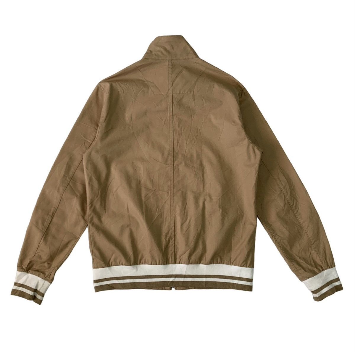 Beams Plus Nice Beams Heart Zipped Jacket Size US M / EU 48-50 / 2 - 2 Thumbnail