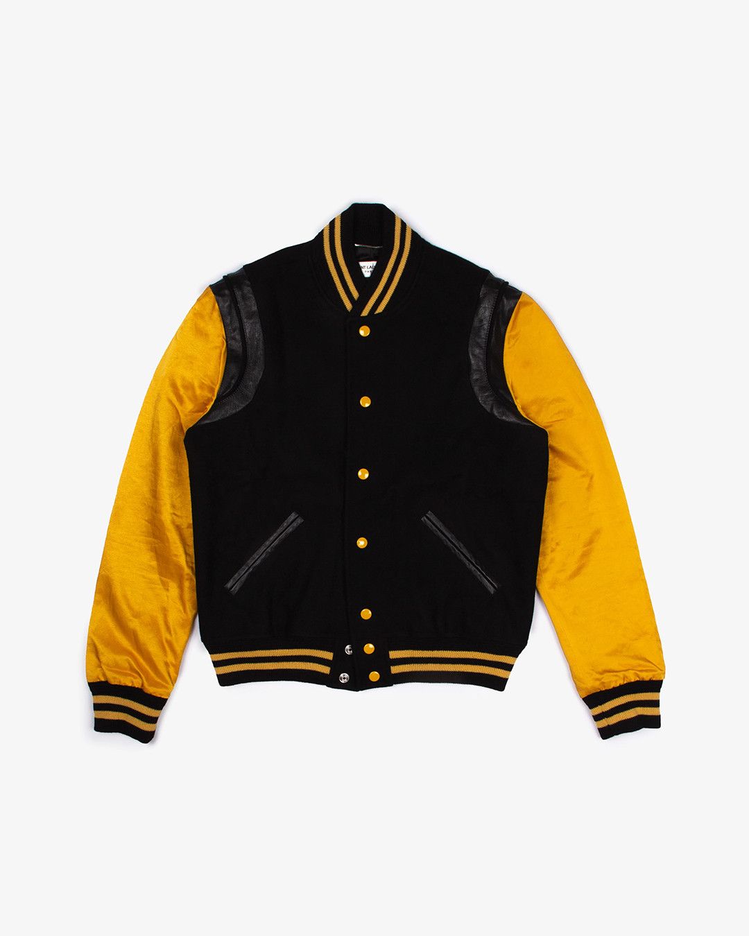 Saint Laurent Paris SAINT LAURENT SS 18 RUNWAY SAMPLE TEDDY JACKET (1/1) Size US M / EU 48-50 / 2 - 1 Thumbnail