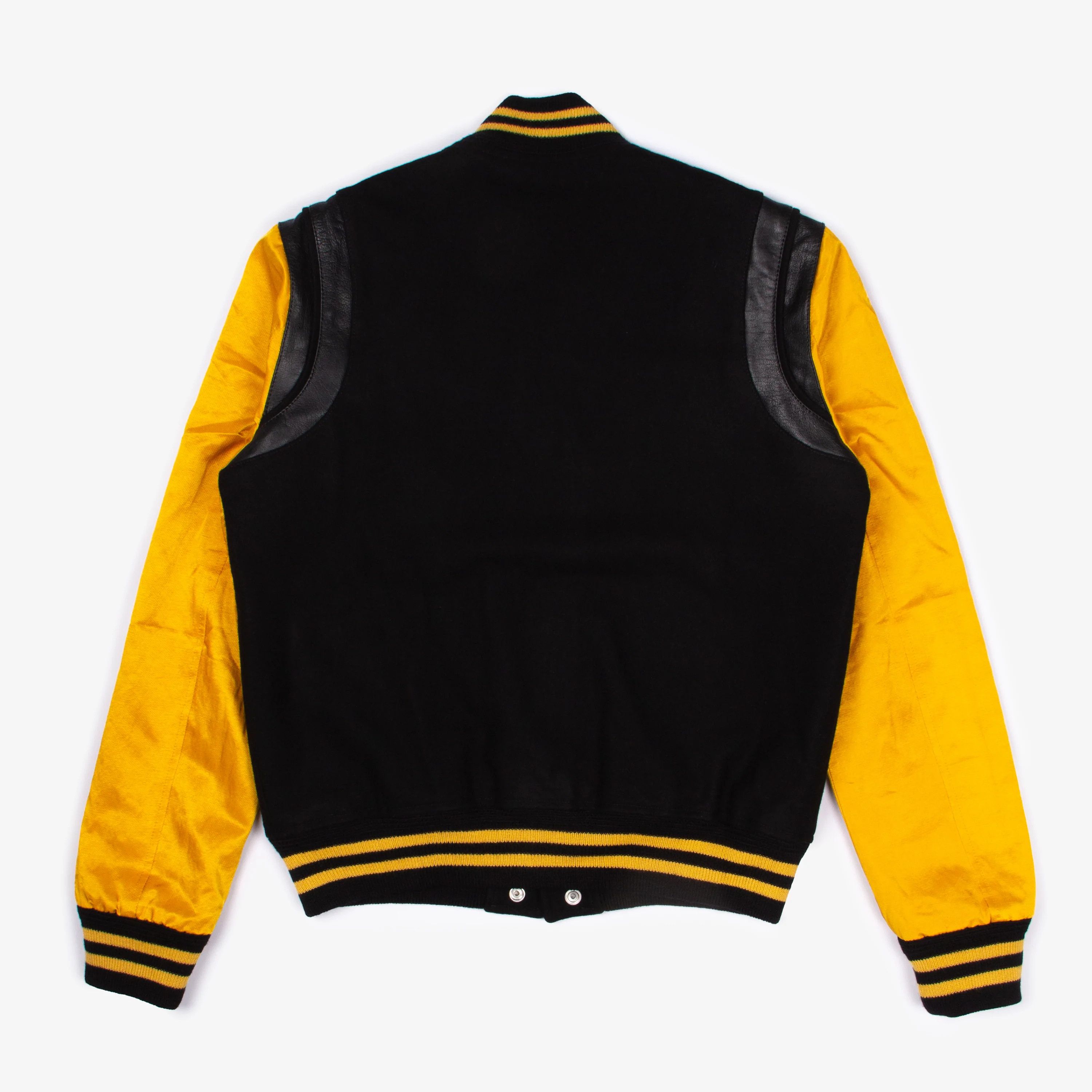Saint Laurent Paris SAINT LAURENT SS 18 RUNWAY SAMPLE TEDDY JACKET (1/1) Size US M / EU 48-50 / 2 - 4 Thumbnail
