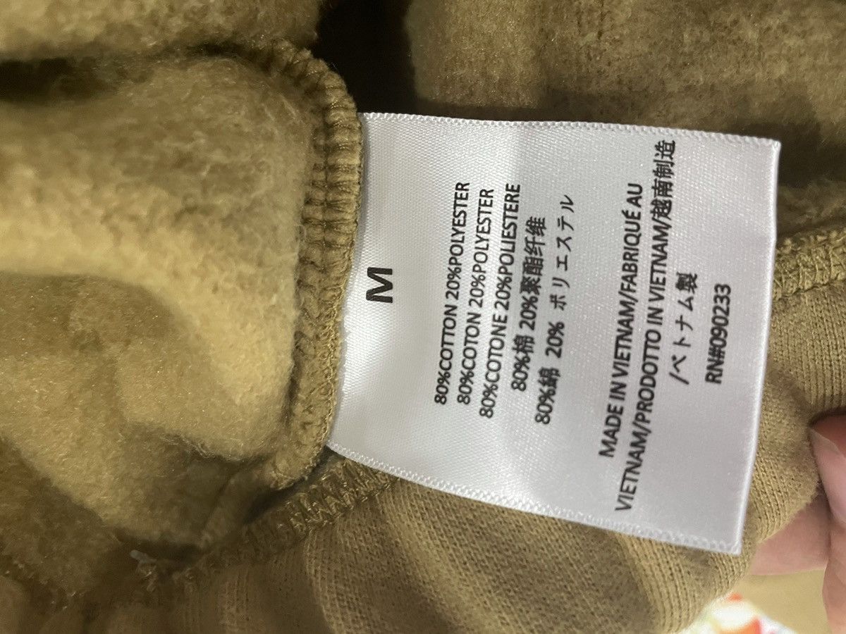 Fear of God Fear of God Essentials Amber Shorts Size US 32 / EU 48 - 2 Thumbnail