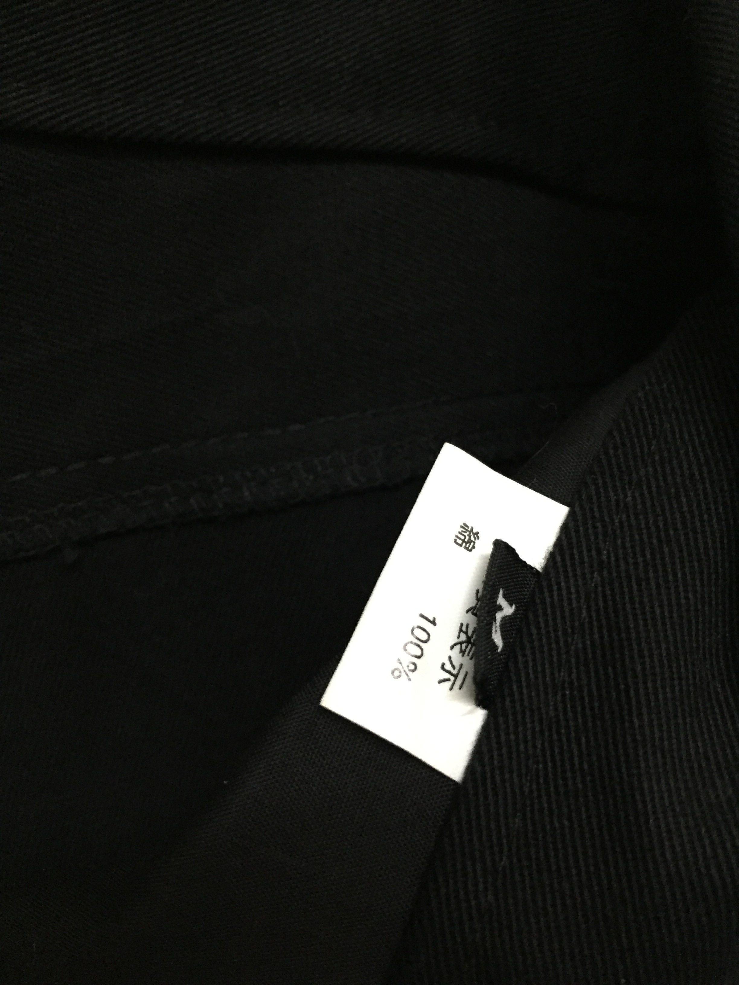 Japanese Brand Japanese Brand DeviL'n Bass cross lace up bondage pants Size US 30 / EU 46 - 12 Thumbnail