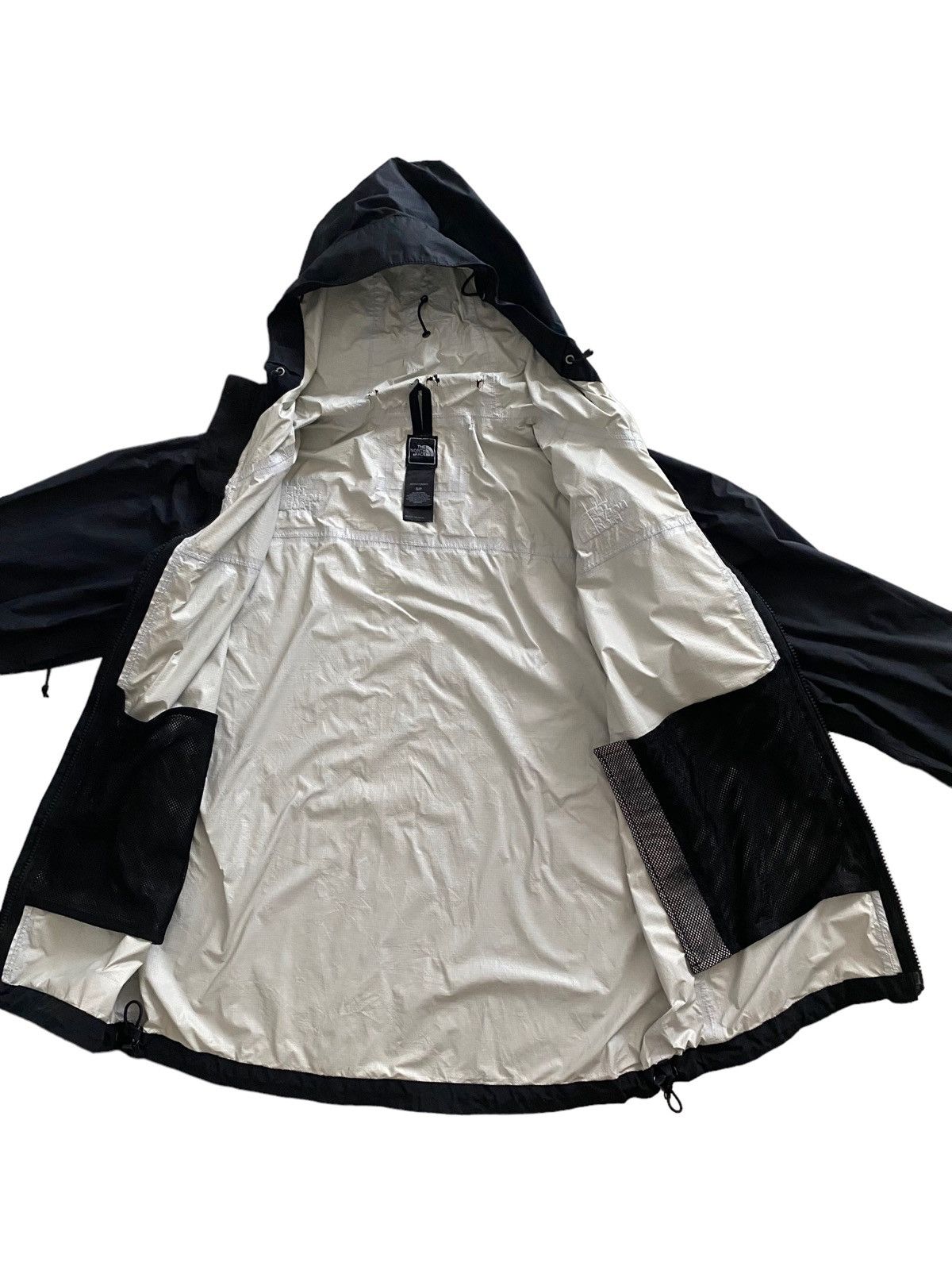 Goretex × The North Face The North Face Hyvent 2.5L Jacket design waterproof hoodie Size US L / EU 52-54 / 3 - 9 Thumbnail