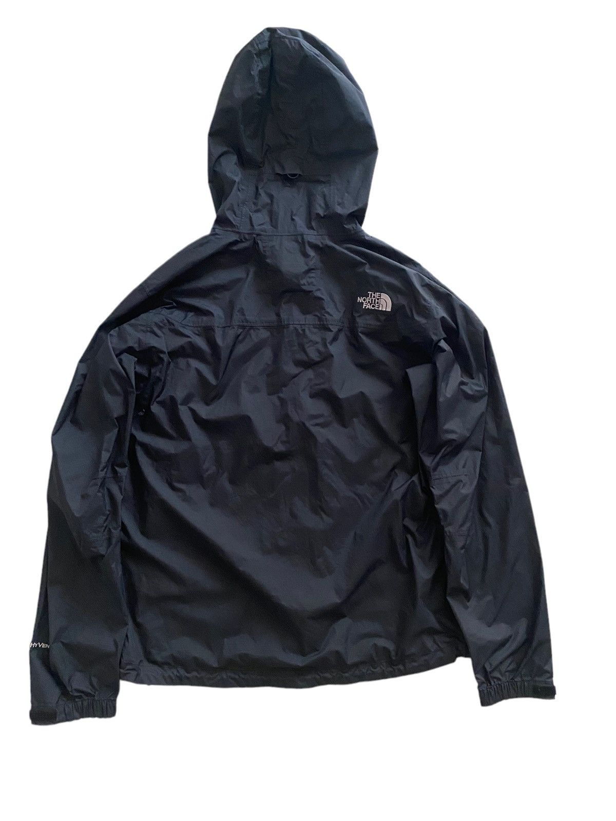 Goretex × The North Face The North Face Hyvent 2.5L Jacket design waterproof hoodie Size US L / EU 52-54 / 3 - 3 Thumbnail