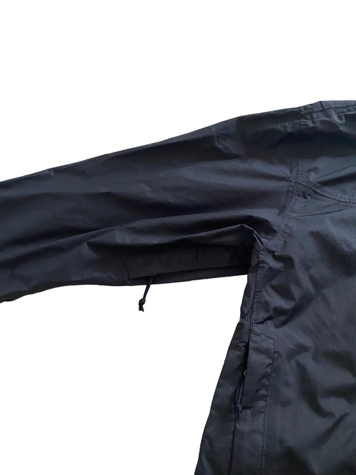 Goretex × The North Face The North Face Hyvent 2.5L Jacket design waterproof hoodie Size US L / EU 52-54 / 3 - 11 Thumbnail