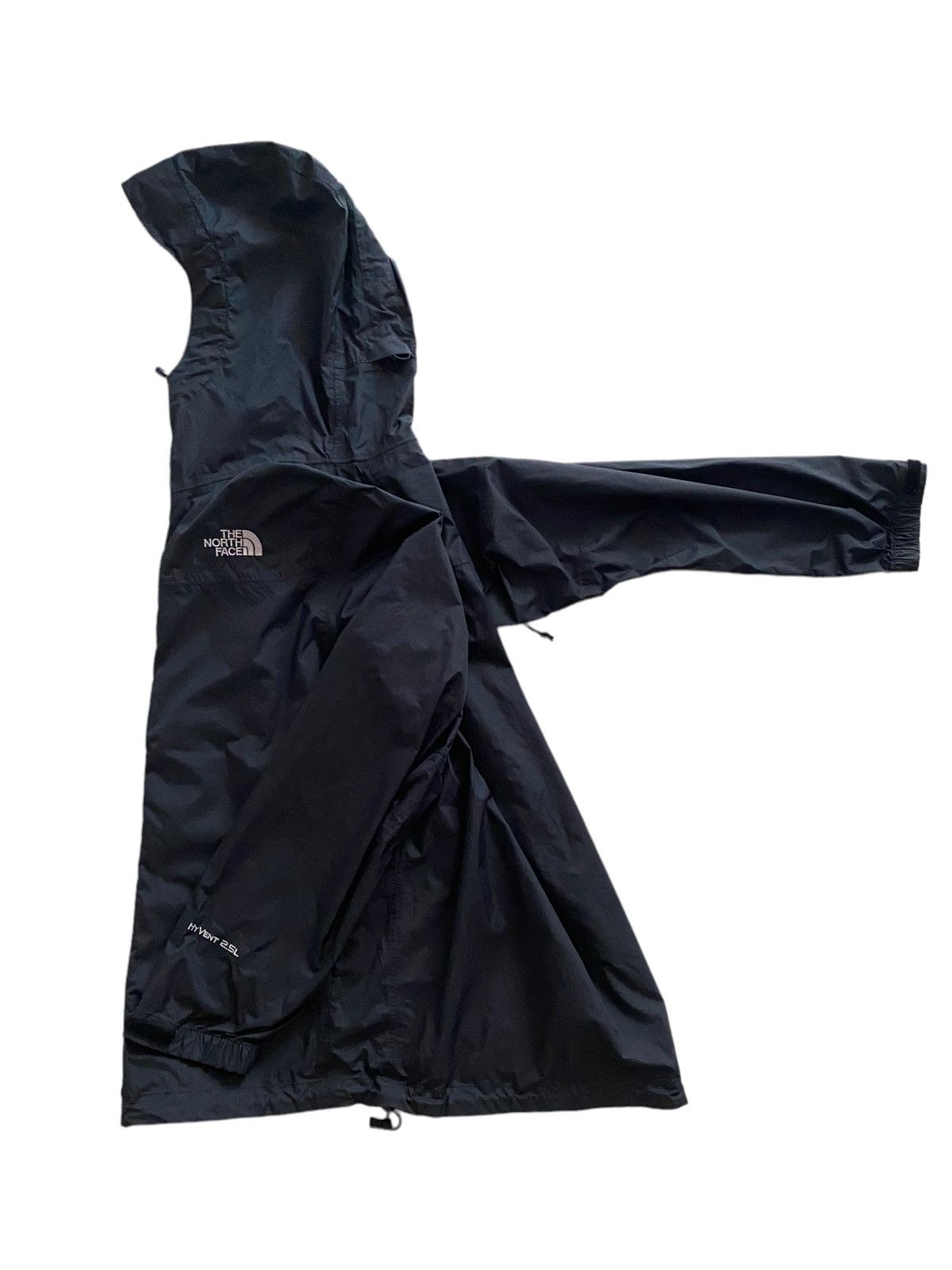 Goretex × The North Face The North Face Hyvent 2.5L Jacket design waterproof hoodie Size US L / EU 52-54 / 3 - 4 Thumbnail