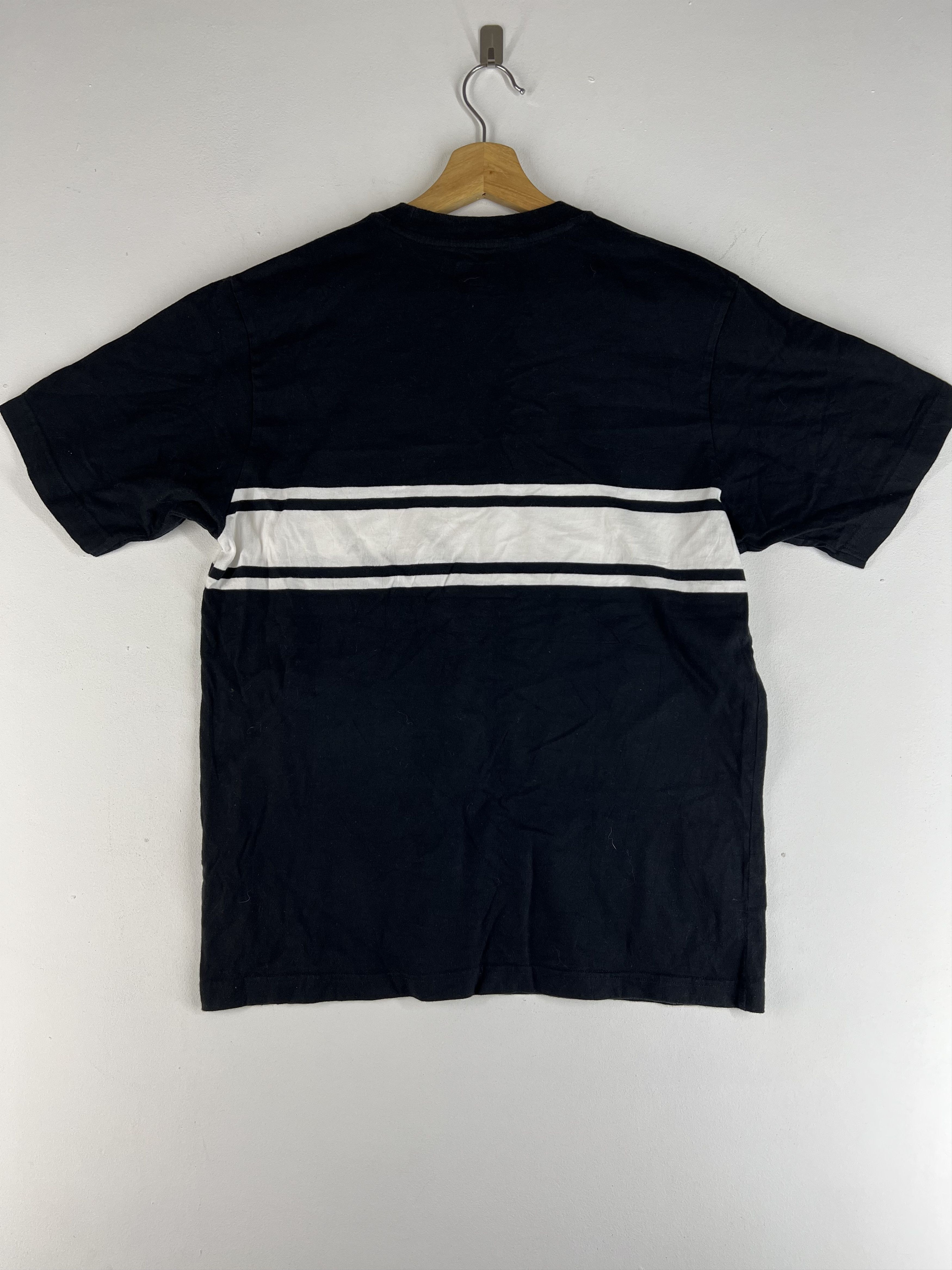 Supreme SUPREME NEW YORK TEE Size US S / EU 44-46 / 1 - 2 Thumbnail