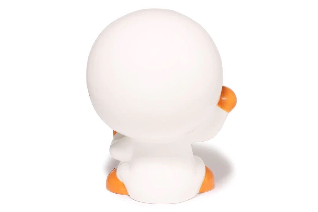 Bape Bape Baby Milo Manekisaru Size ONE SIZE - 3 Thumbnail