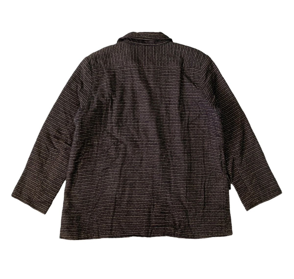 Comme des Garcons Vtg Comme des Garcons Buttons Jacket Size M / US 6-8 / IT 42-44 - 2 Thumbnail