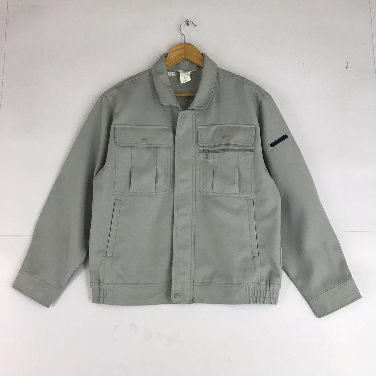 Sports Specialties × Vintage Vintage Nismo Nissan Racing team sportwear custom jacket Size US M / EU 48-50 / 2 - 3 Thumbnail
