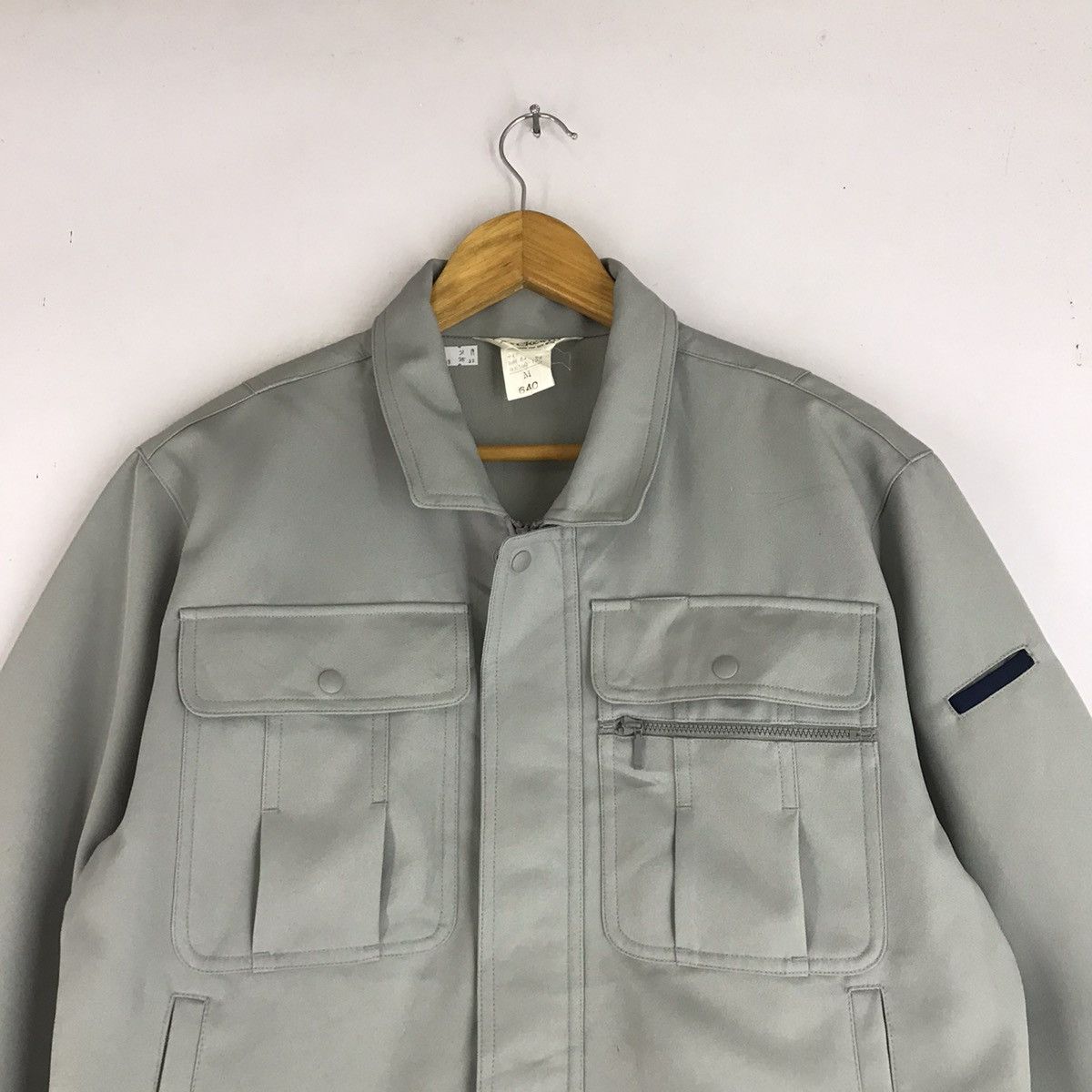 Sports Specialties × Vintage Vintage Nismo Nissan Racing team sportwear custom jacket Size US M / EU 48-50 / 2 - 4 Thumbnail