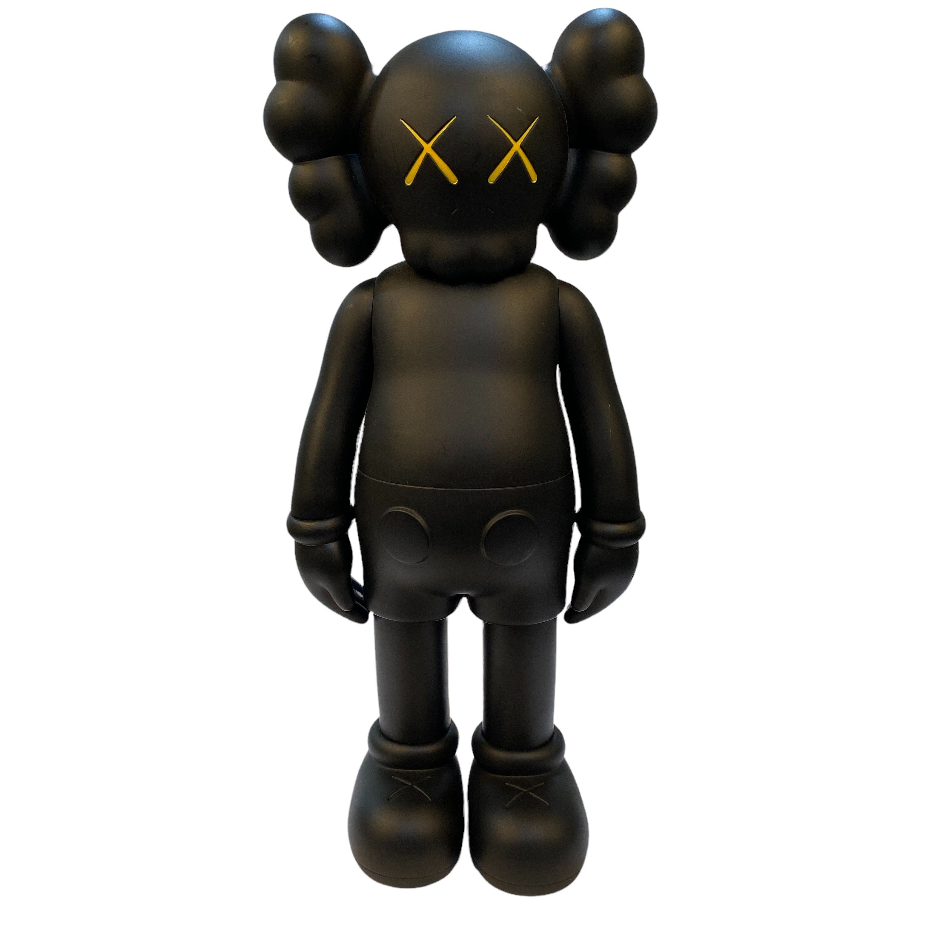 Gone, la nueva figura de Kaws - Zona Toys