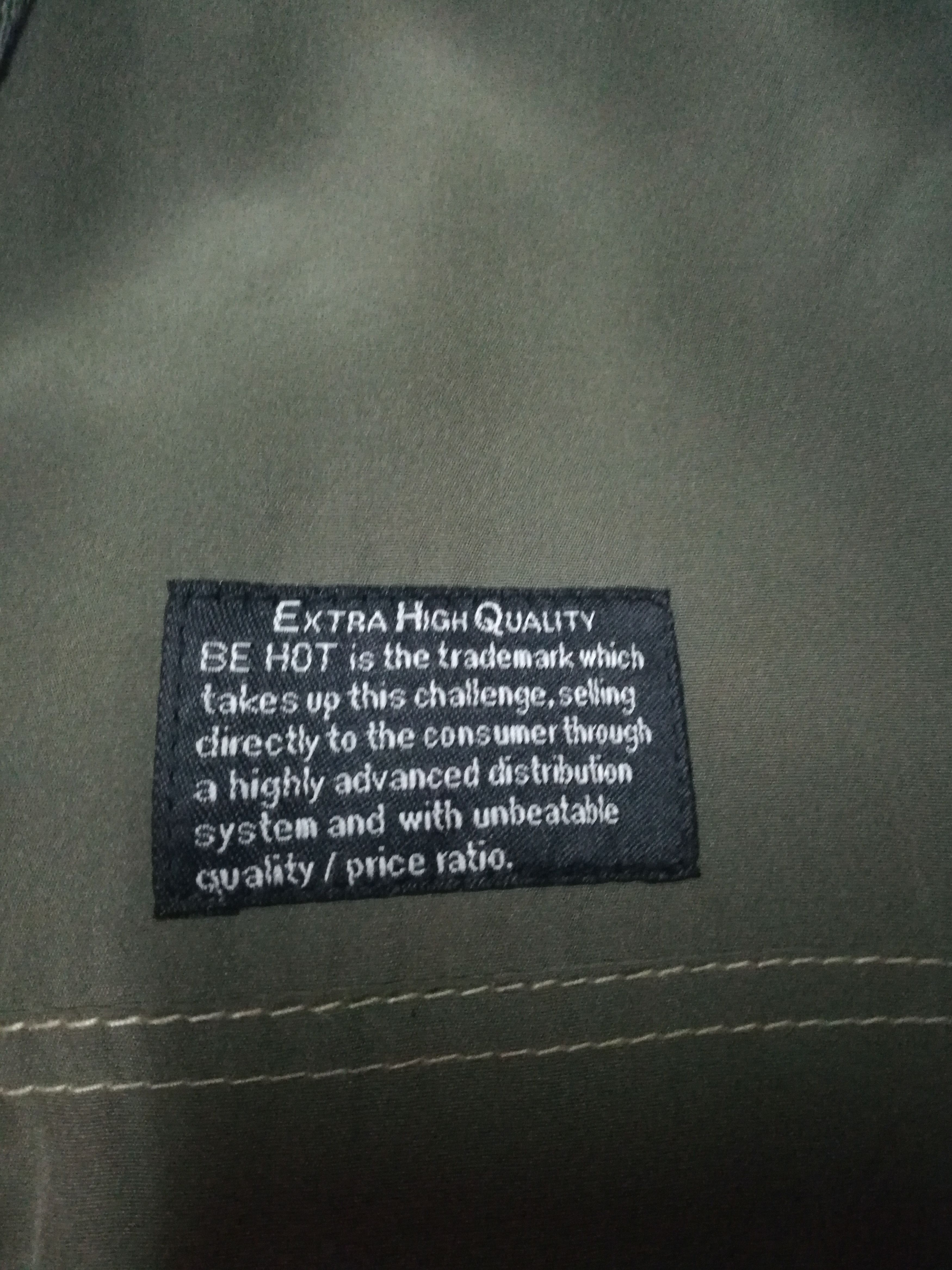Designer × Japanese Brand 🔥 FAST OFFER GET THIS Behot 🇯🇵 Vest Tactical Multipocket Size US L / EU 52-54 / 3 - 2 Thumbnail