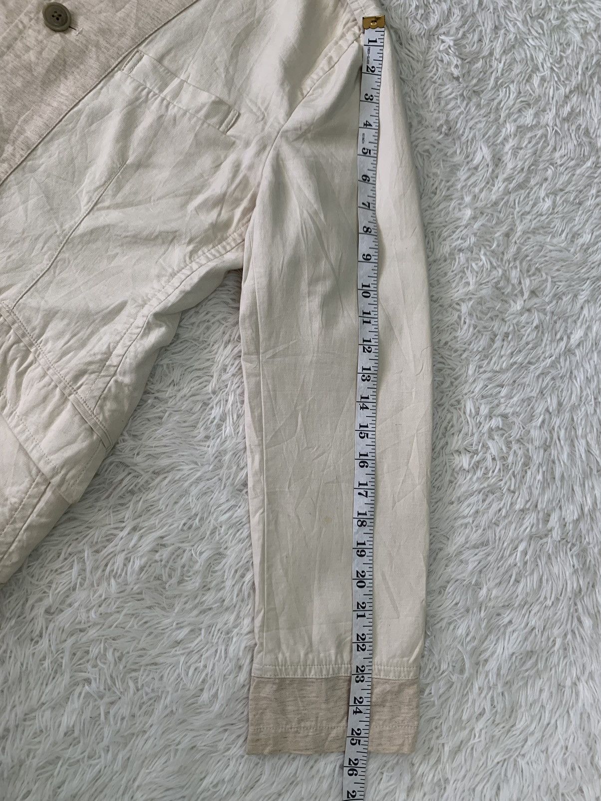 291295=Homme Two Tone 291295 Homme Tokyo Japan Jacket Size US M / EU 48-50 / 2 - 17 Thumbnail