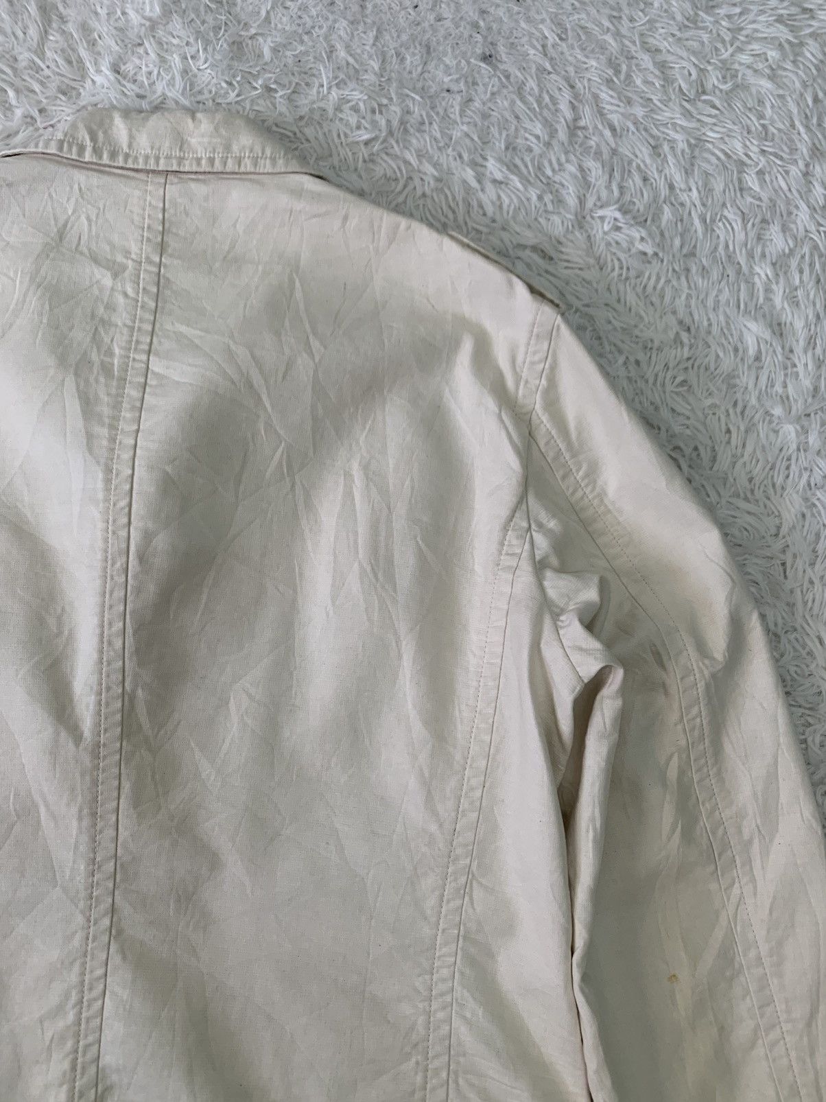 291295=Homme Two Tone 291295 Homme Tokyo Japan Jacket Size US M / EU 48-50 / 2 - 9 Thumbnail
