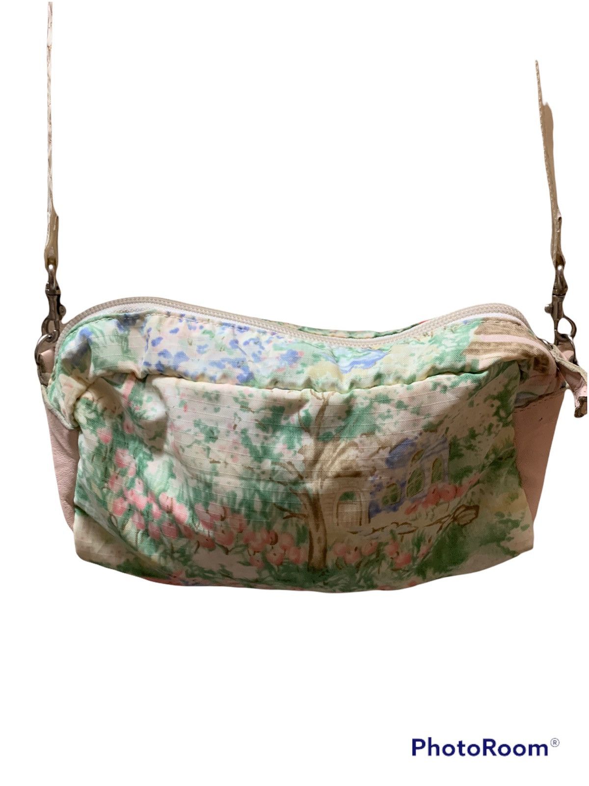 Tsumari Chisato Mini Sling Bag Nice Design