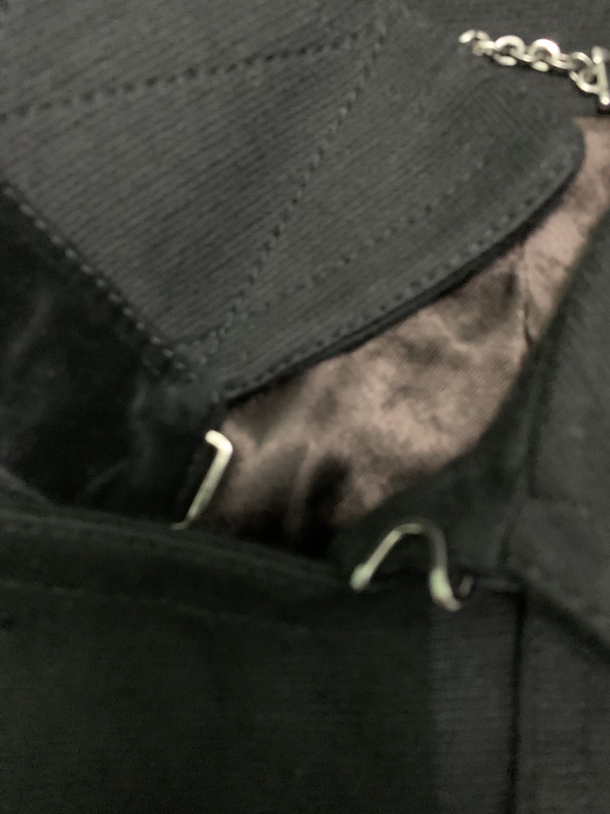 Gucci × Tom Ford Nice Gucci Trench Long Coat Double Breasted Size US L / EU 52-54 / 3 - 7 Thumbnail
