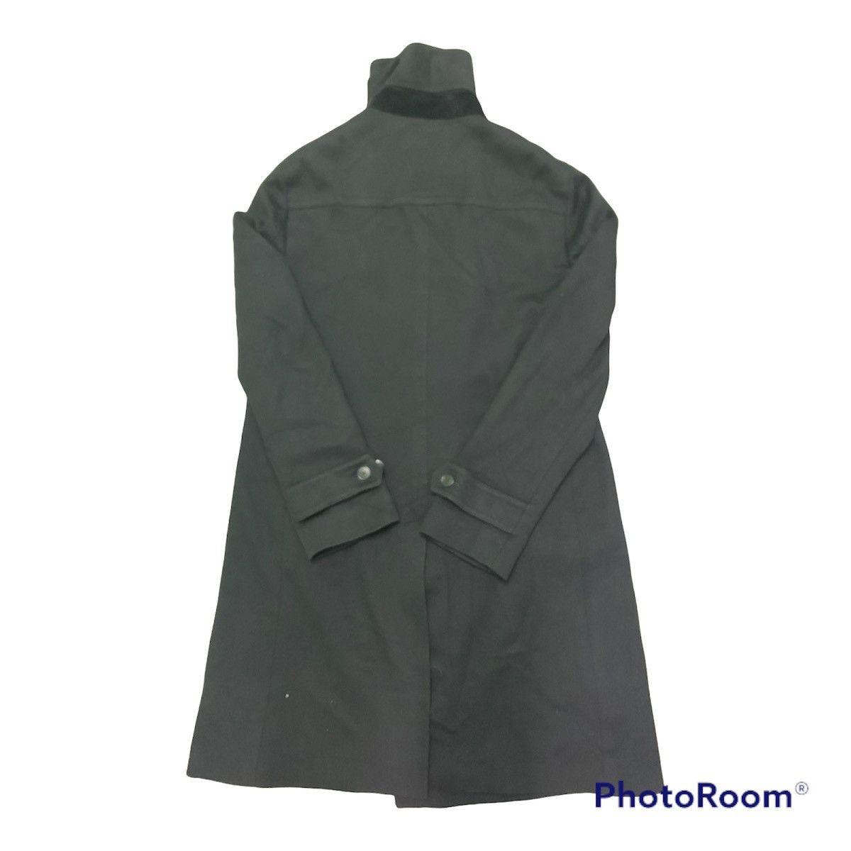 Gucci × Tom Ford Nice Gucci Trench Long Coat Double Breasted Size US L / EU 52-54 / 3 - 2 Thumbnail