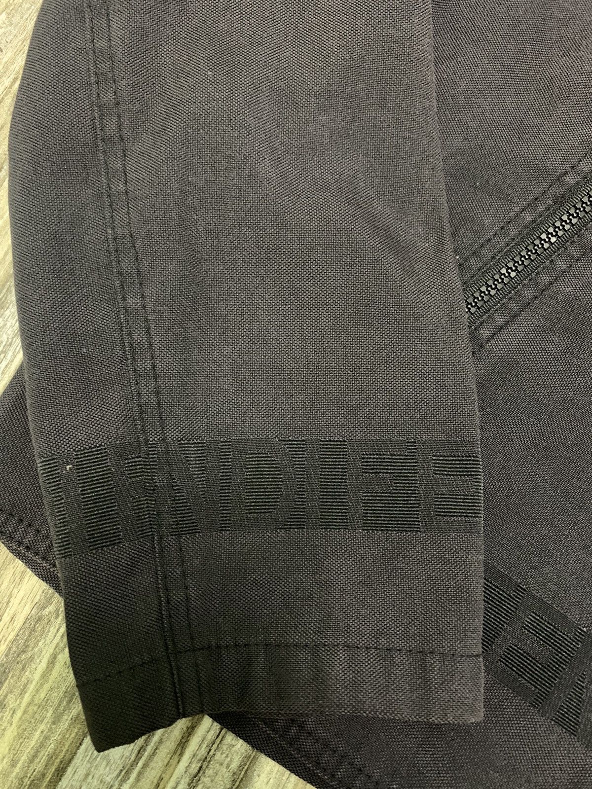 Fendi Nice Fendi Workwear Denim Jacket Size US L / EU 52-54 / 3 - 6 Thumbnail