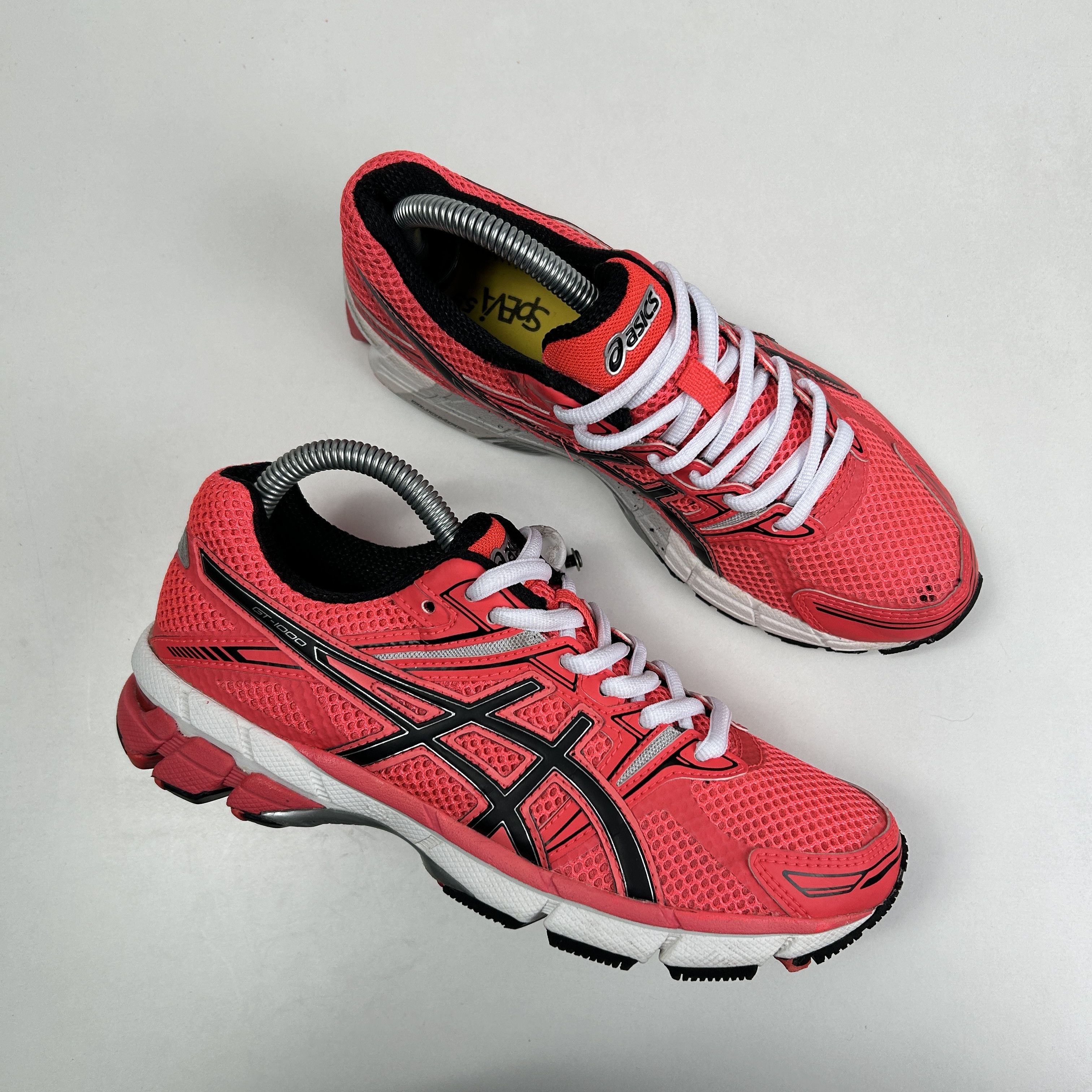 Asics Asics GT 1000 US 7 EU 38 Size US 8 / IT 38 - 1 Thumbnail