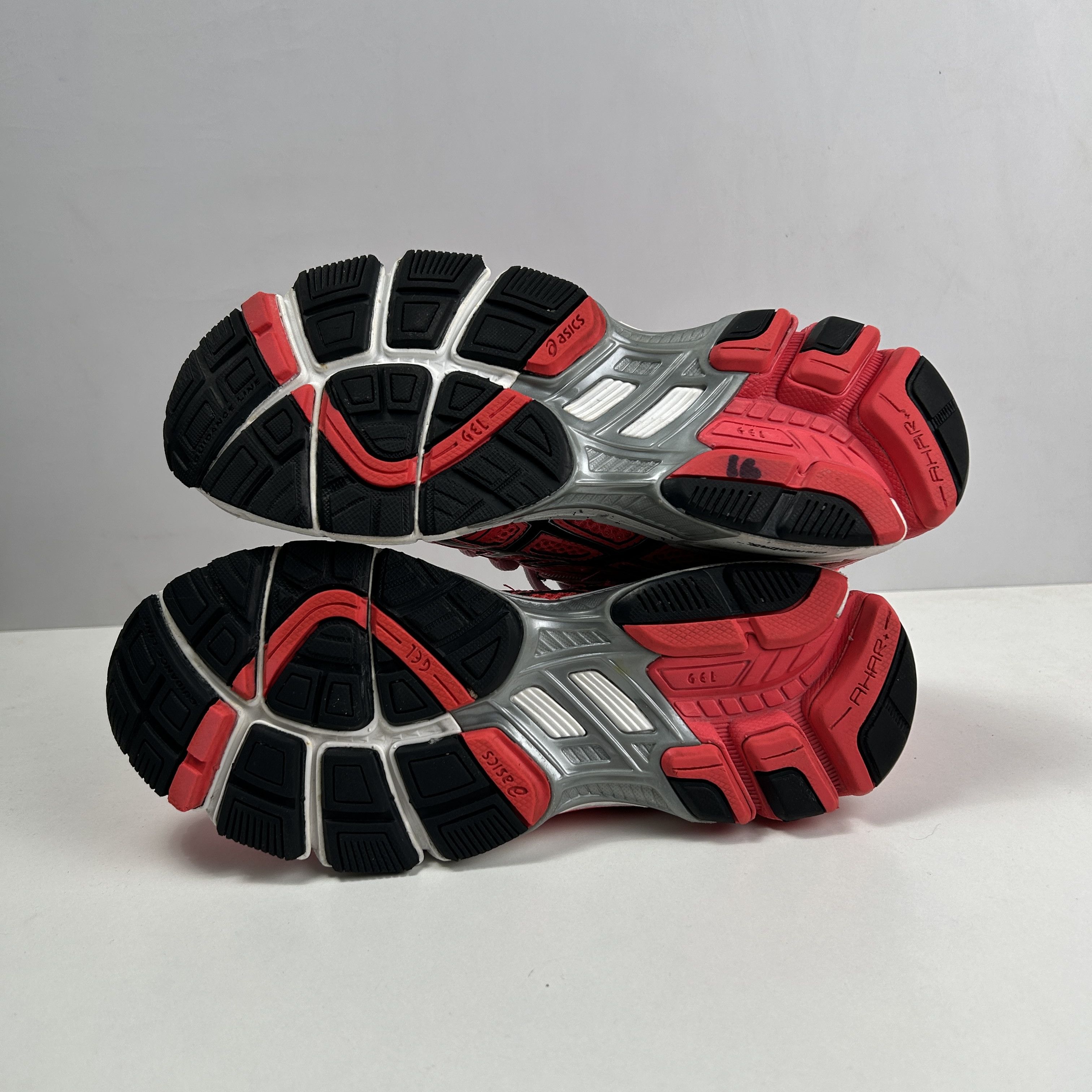 Asics Asics GT 1000 US 7 EU 38 Size US 8 / IT 38 - 7 Thumbnail