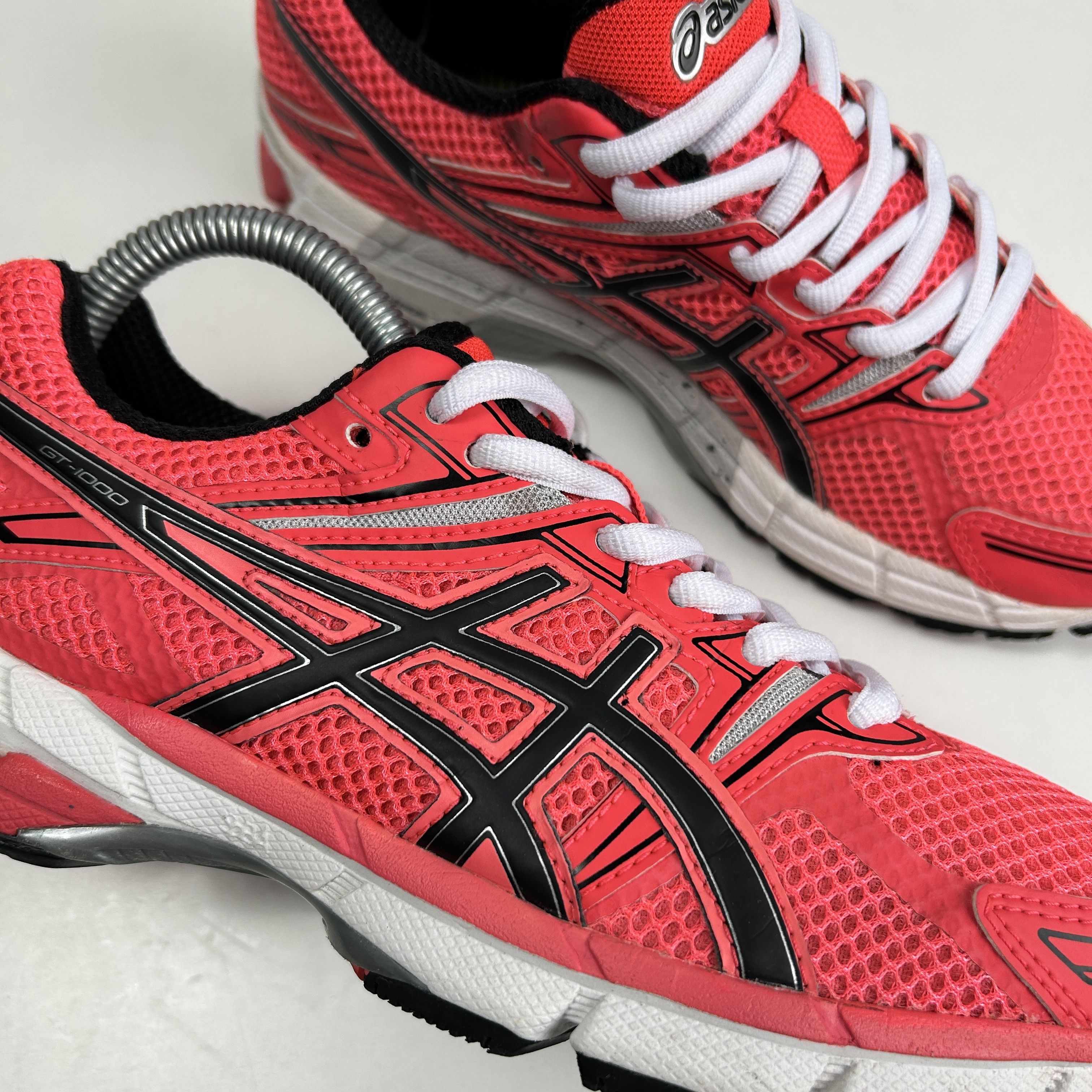Asics Asics GT 1000 US 7 EU 38 Size US 8 / IT 38 - 2 Thumbnail