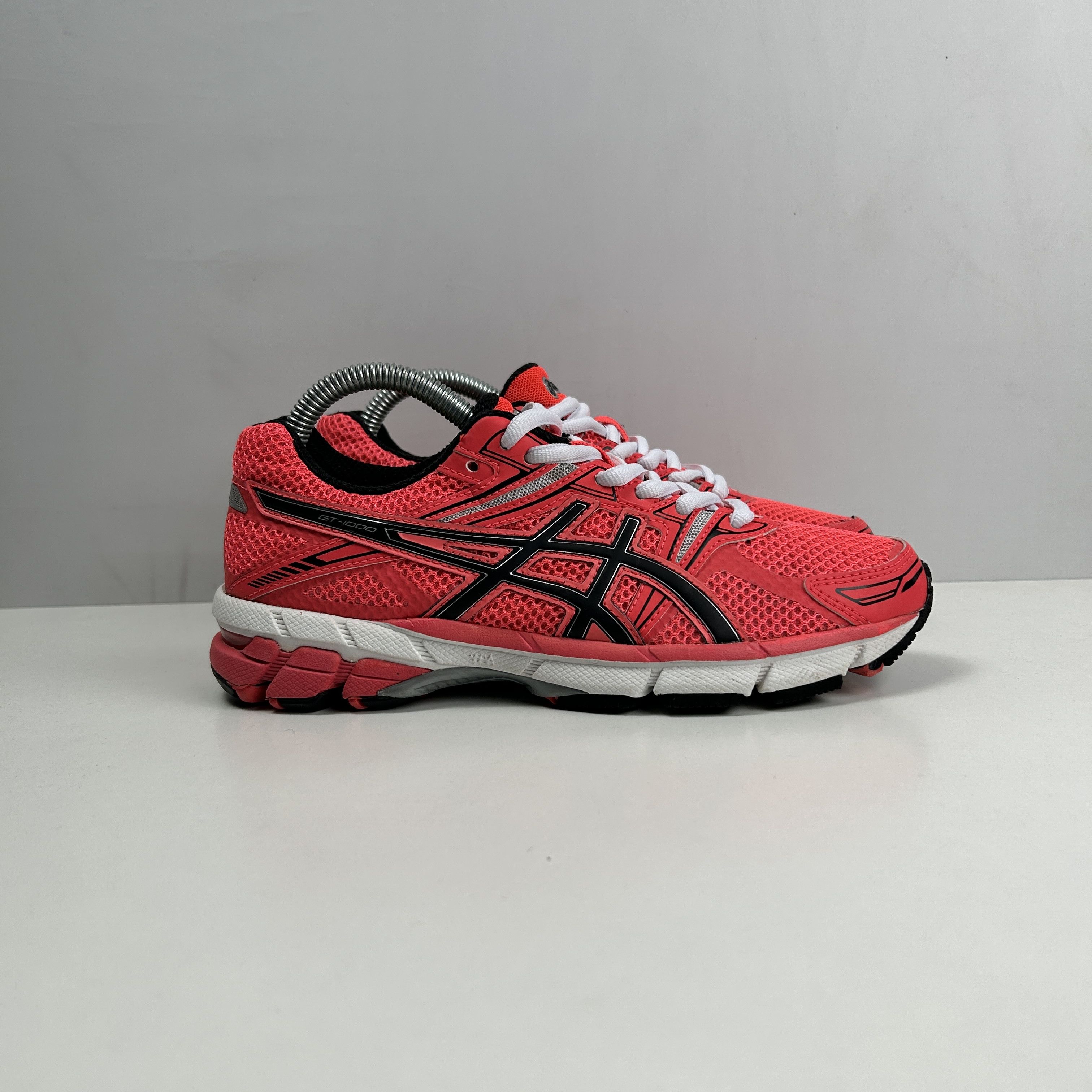 Asics Asics GT 1000 US 7 EU 38 Size US 8 / IT 38 - 5 Thumbnail
