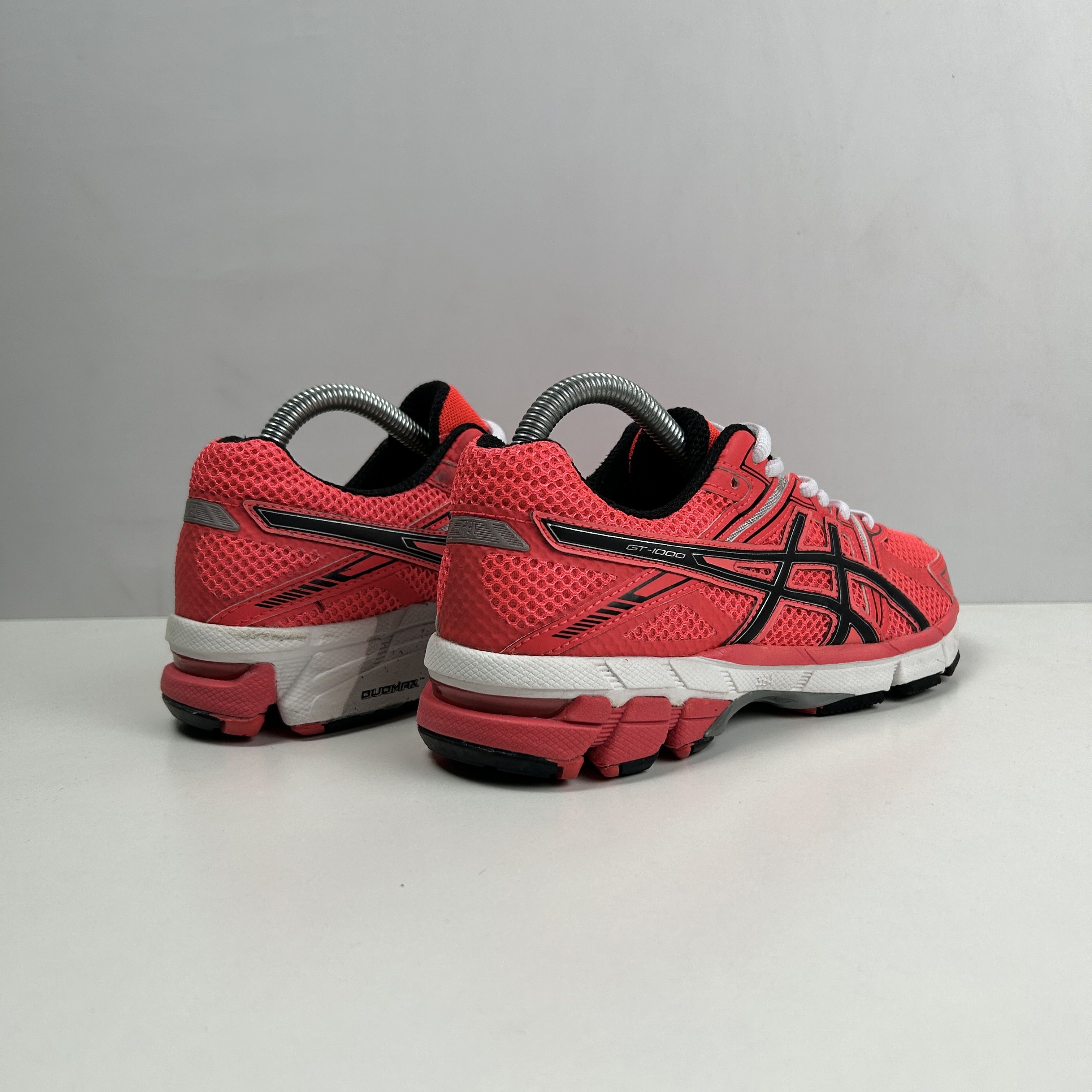 Asics Asics GT 1000 US 7 EU 38 Size US 8 / IT 38 - 4 Thumbnail