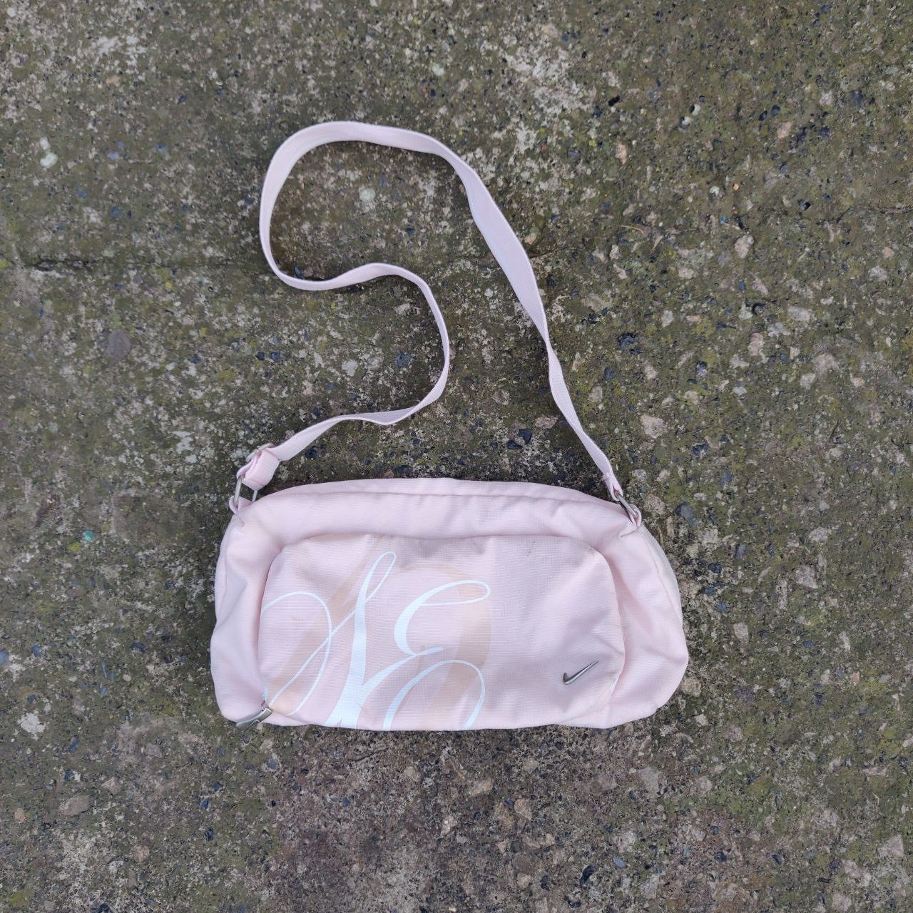 Nike Vintage Crossbody Bag | Grailed