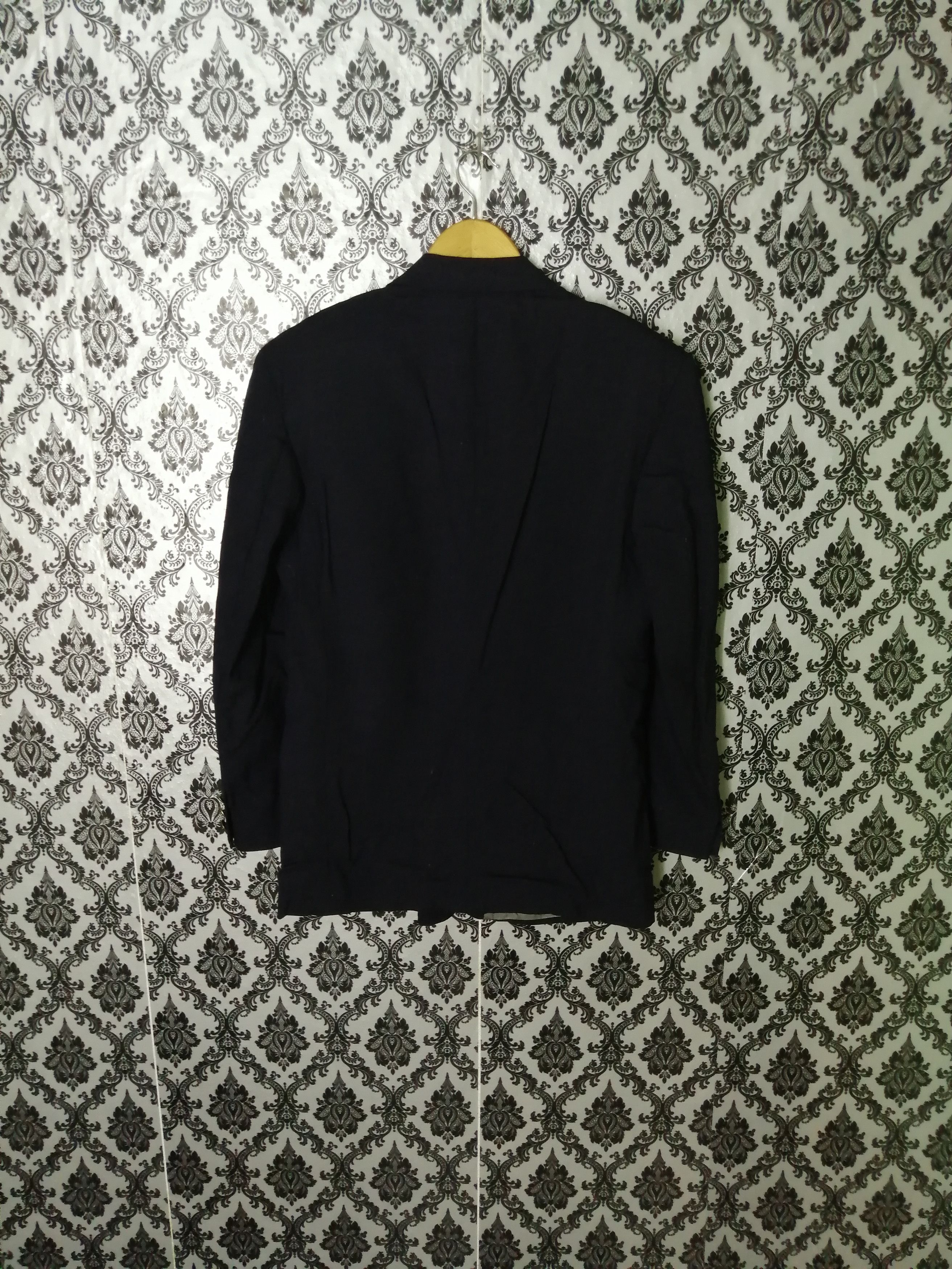 Christian Dior Monsieur Vintage Christian Dior Made In USA Size 48S - 7 Thumbnail