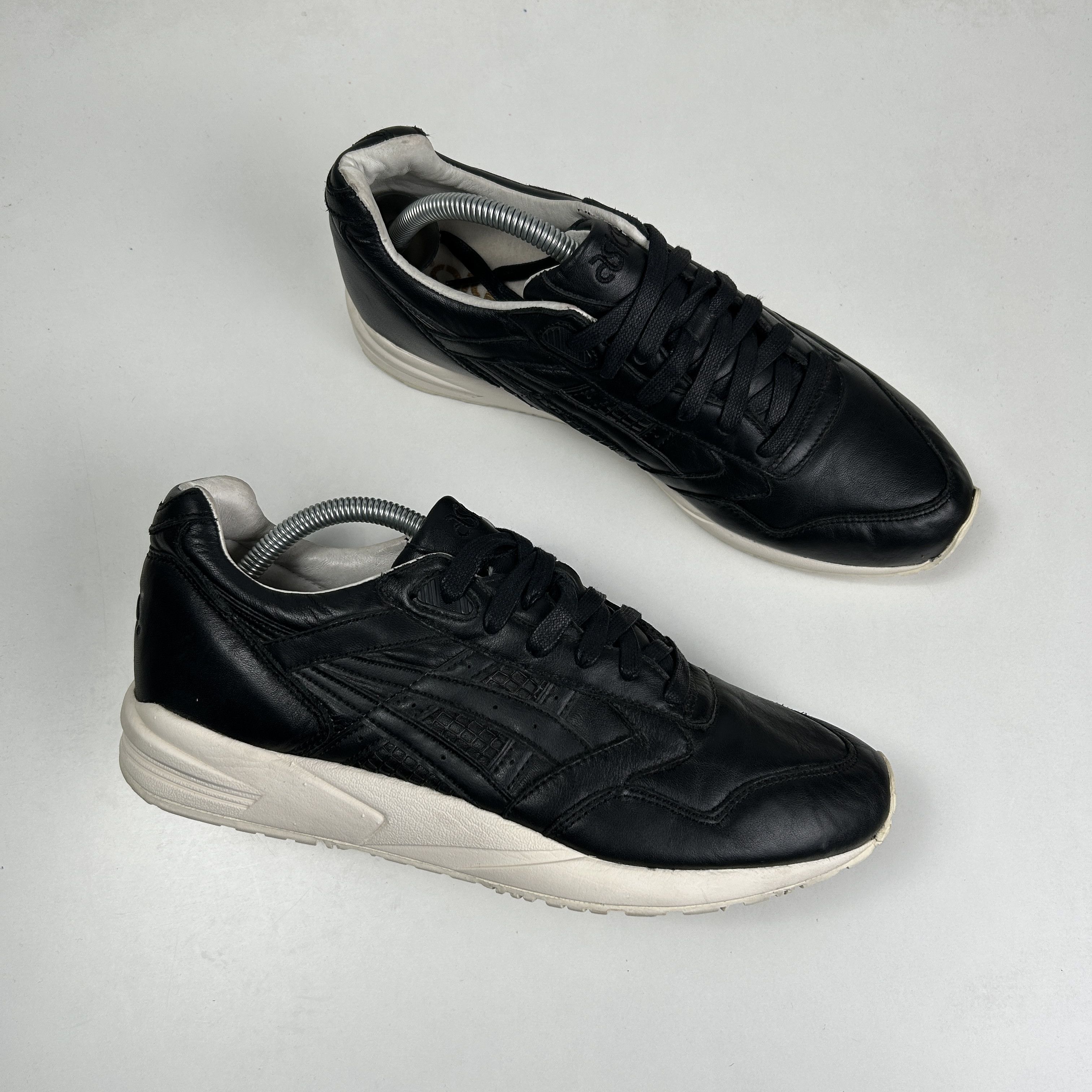 Asics Gel Saga Kith Grand Opening US 1/2 EU 43,5 - Main Image